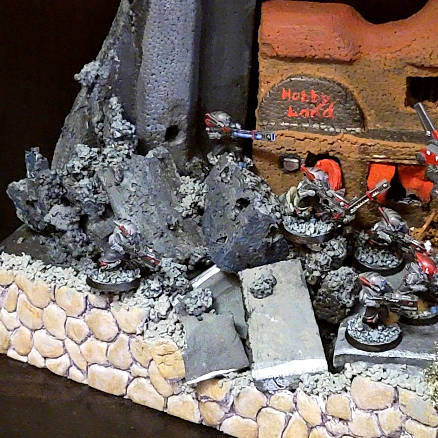 pathfinders
