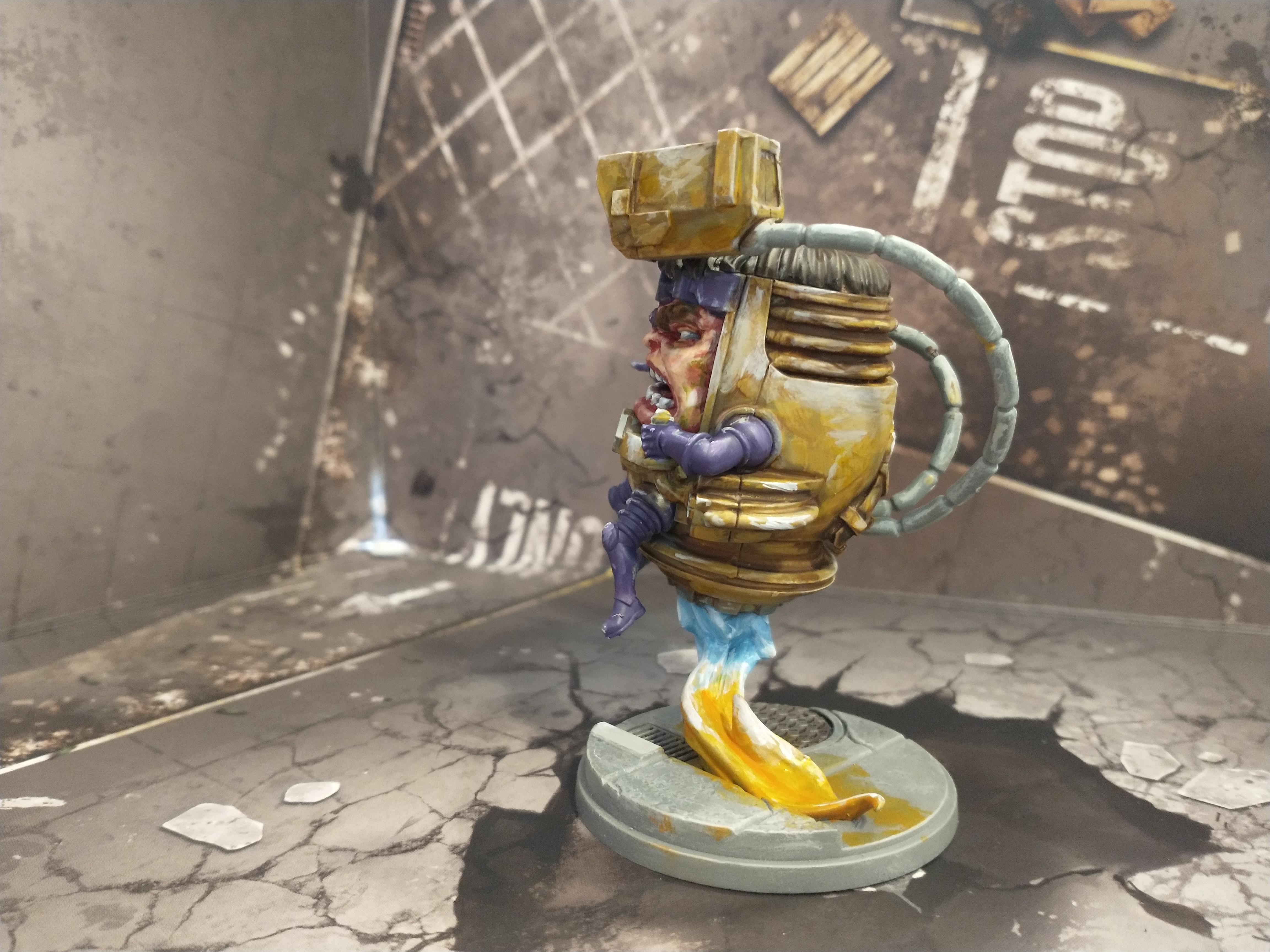 Modok, MODOK Scientist Supreme side a