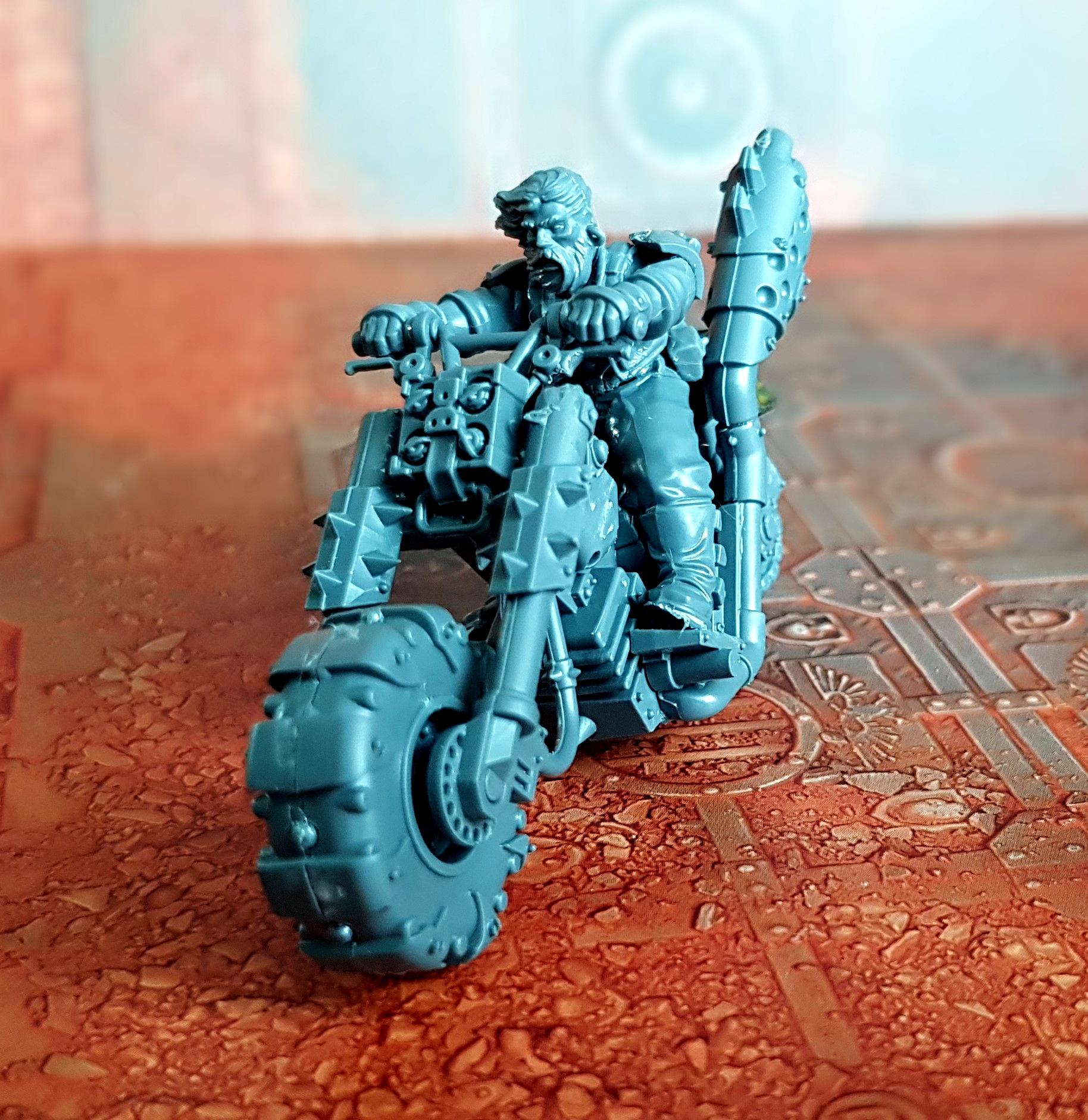 stolen ork rider A
