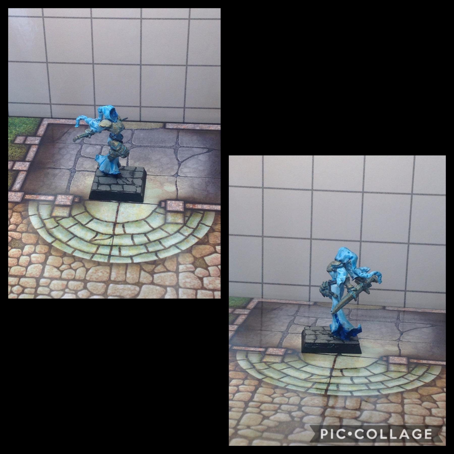 Dungeons And Dragons, Undead, Warhammer Fantasy
