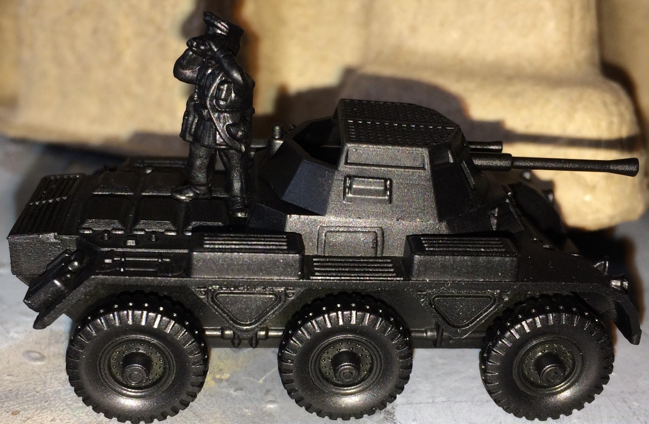 Flames Of War, Germans, Panzer 3, Stug, Stuh, Tank