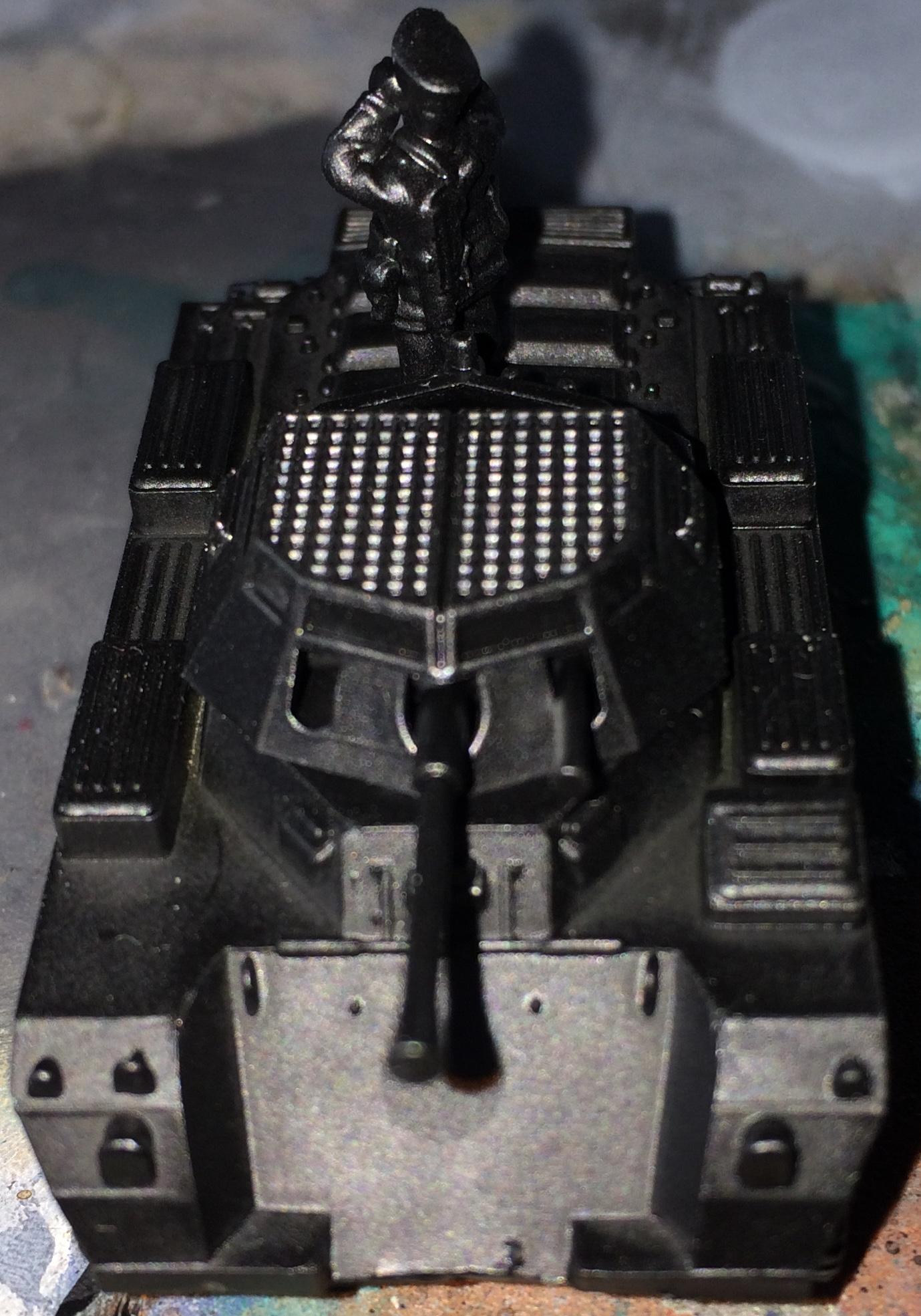 Flames Of War, Germans, Panzer 3, Stug, Stuh, Tank