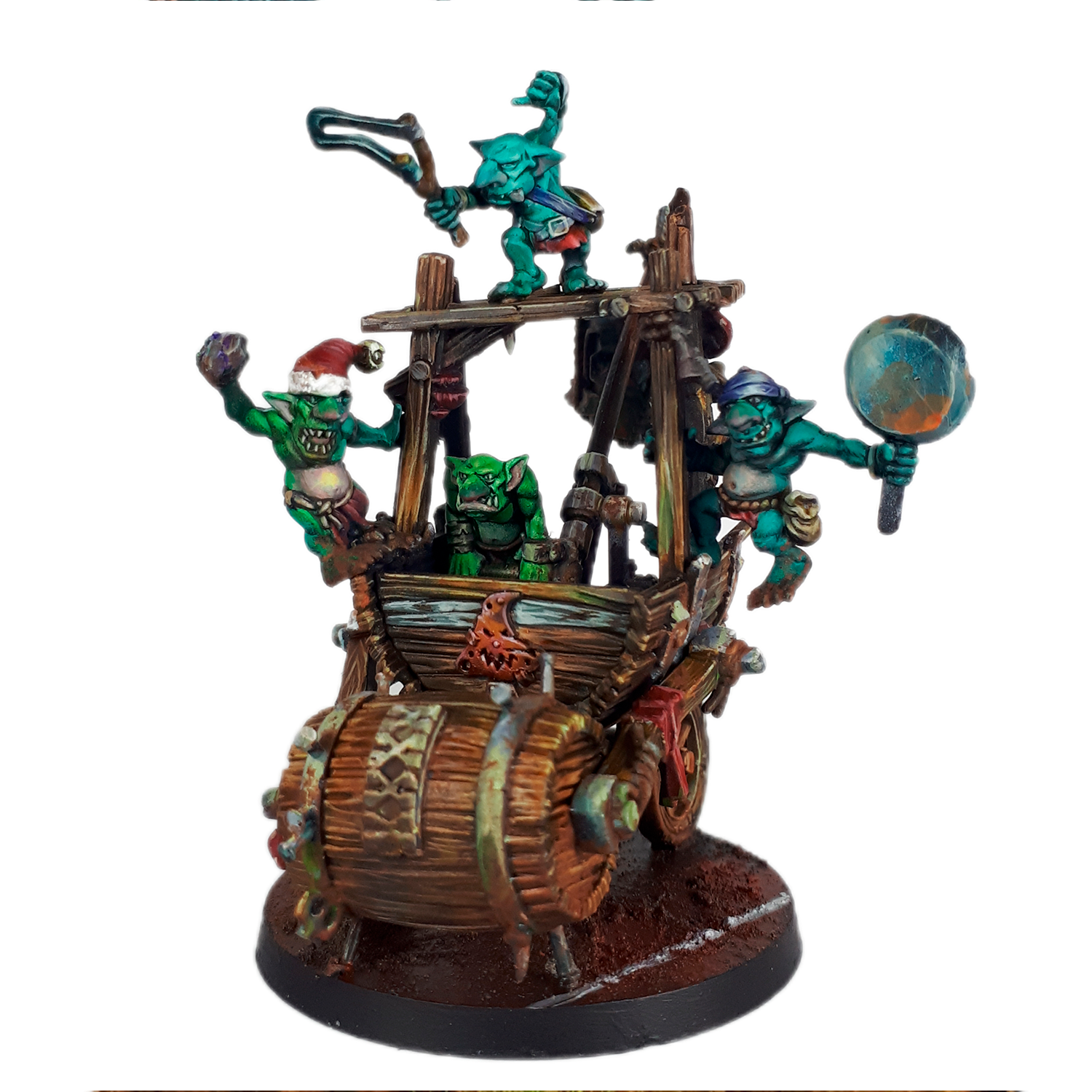 Big Guy, Blood Bowl, Miniatures, Star Player