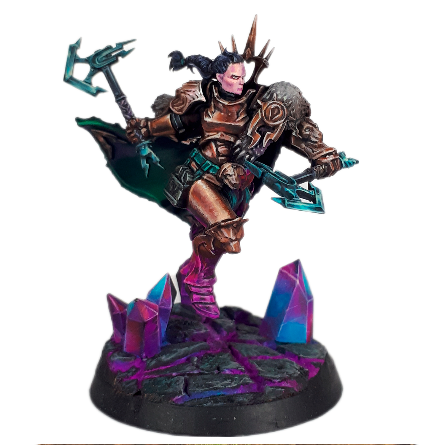 Age Of Sigmar, Blacktalon, Neave Blacktalon, Stormcast, Stormcast Eternals, Stormcasts