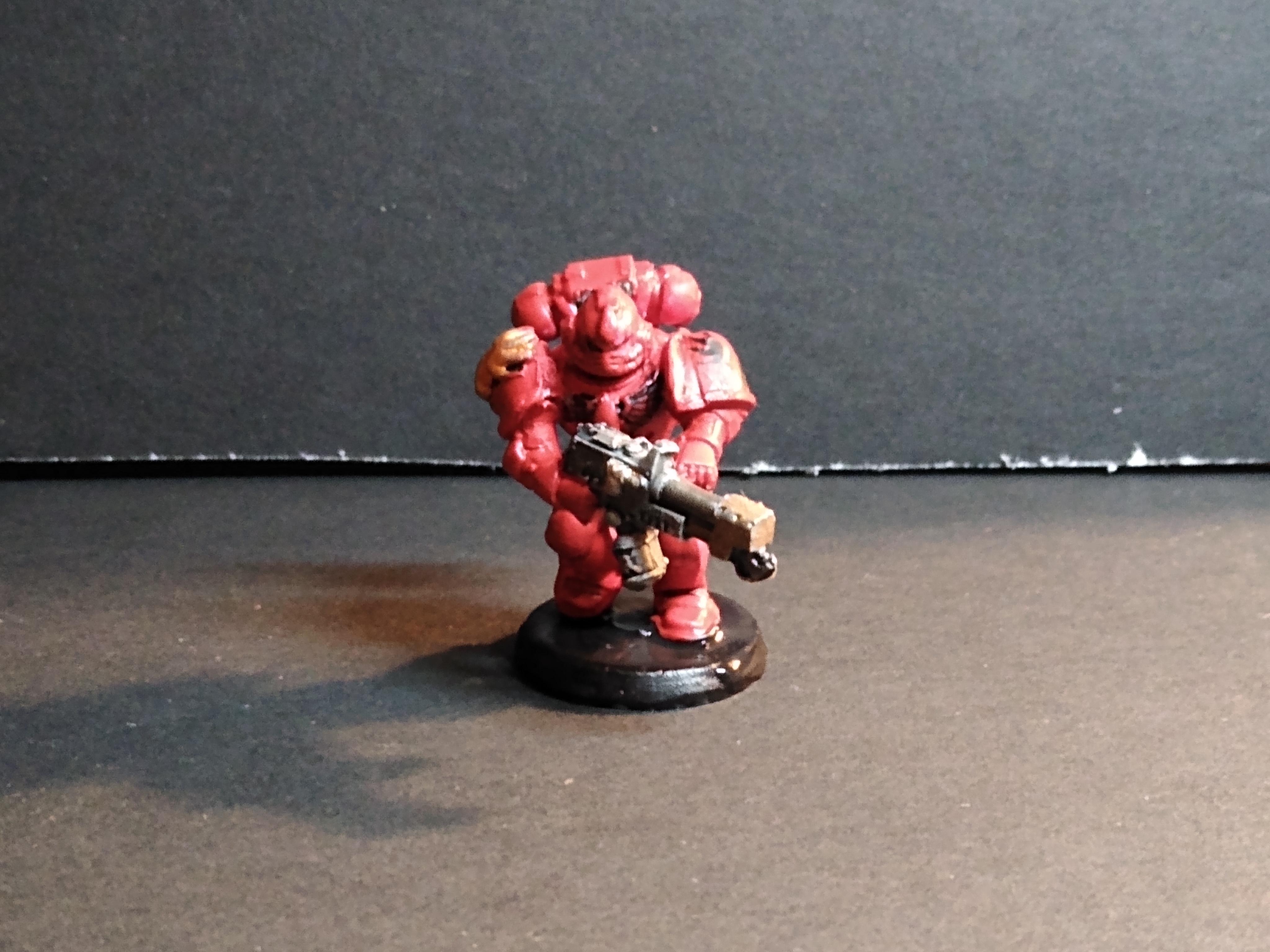 Blood Angel