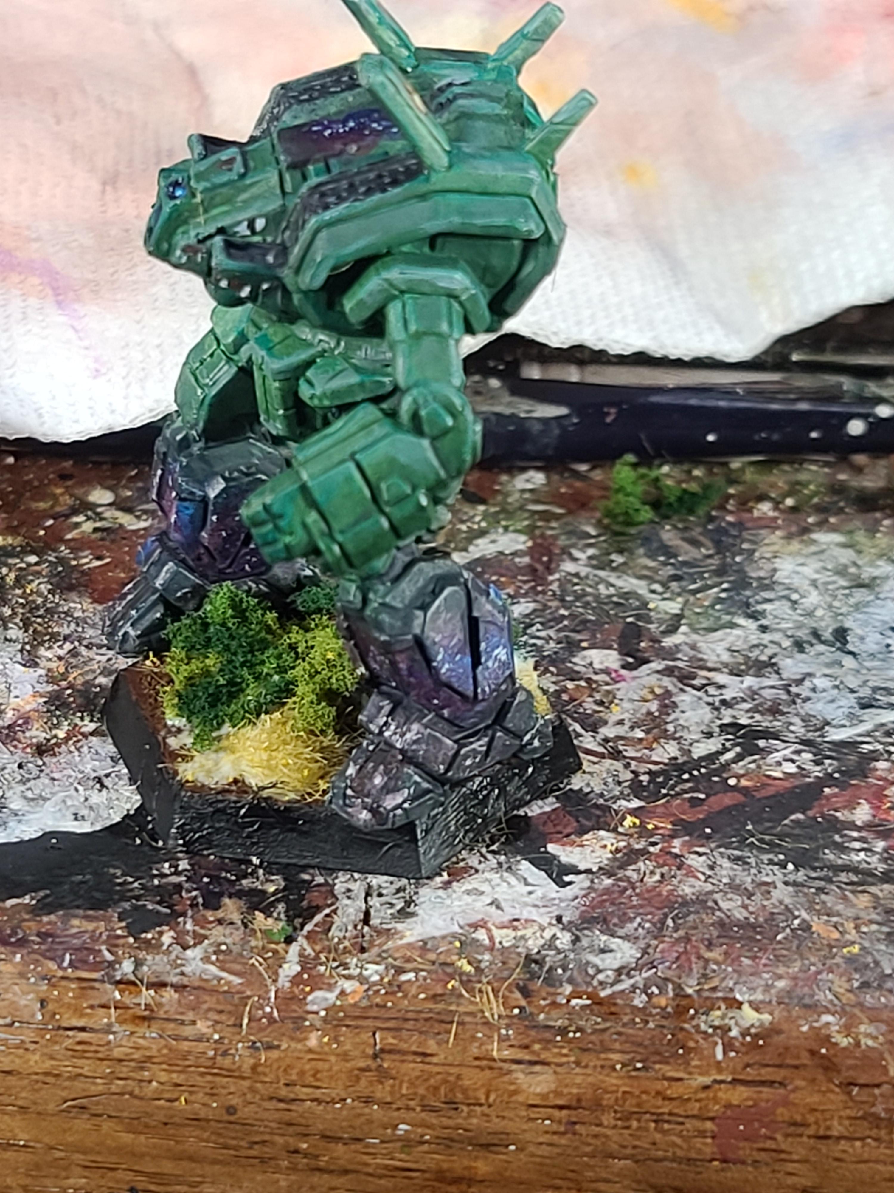 Archers, Battletech, Catalyst Game Labs, Federated Suns, Freehand, Mech, Nebula