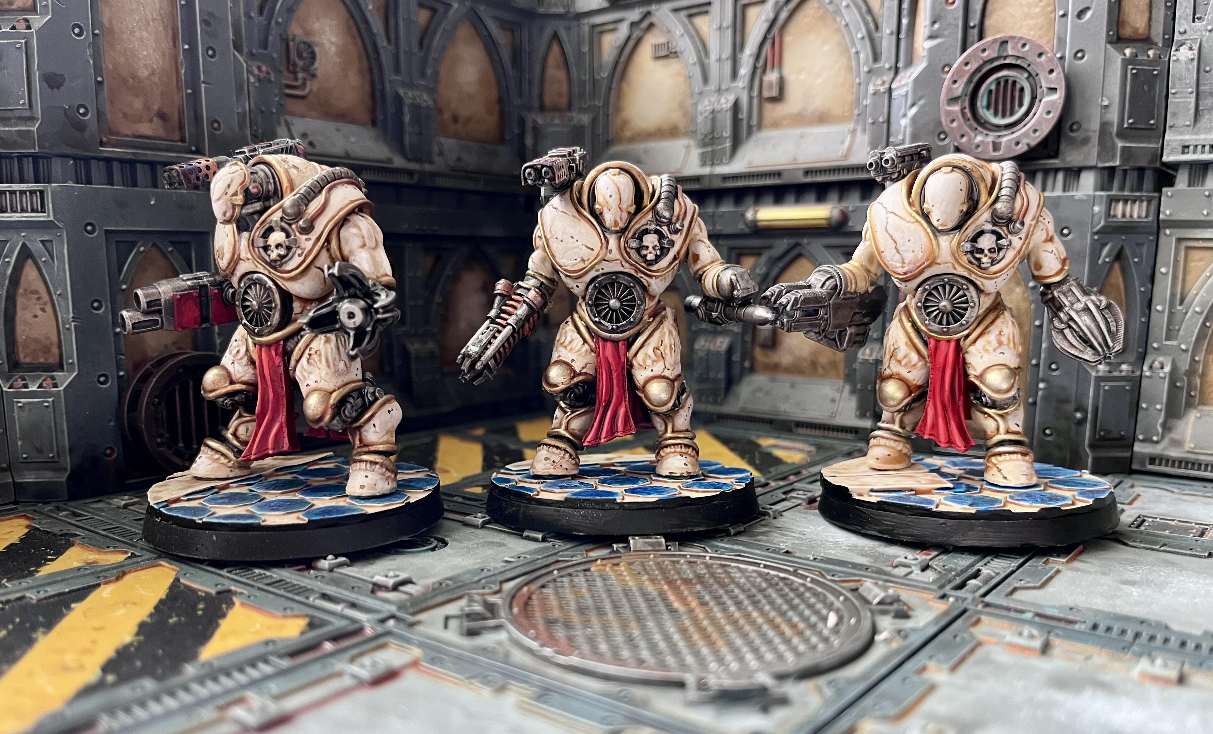 Alternative, Fabricarii, Themakerscult