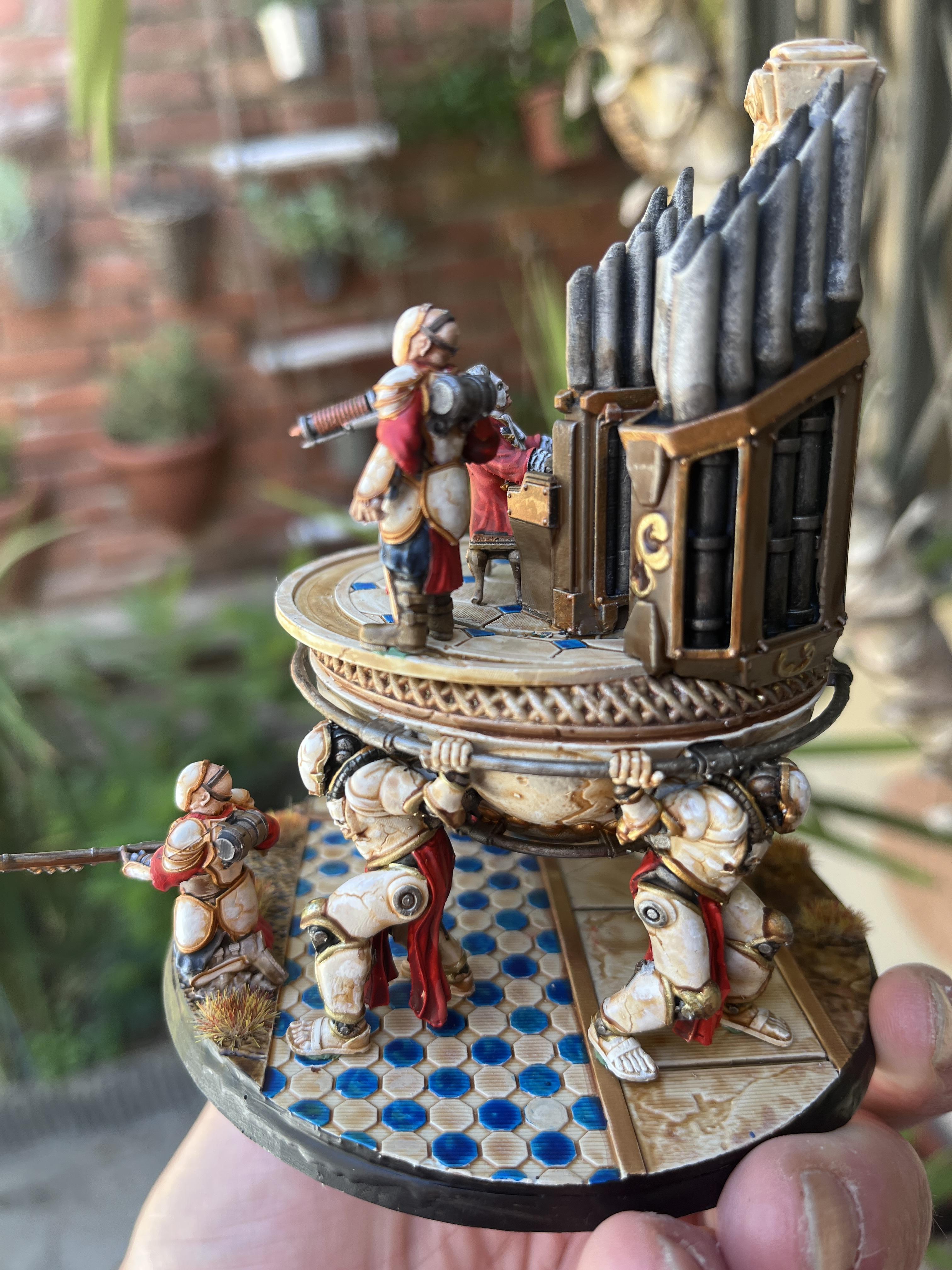 Alternative, Fabricarii, Themakerscult