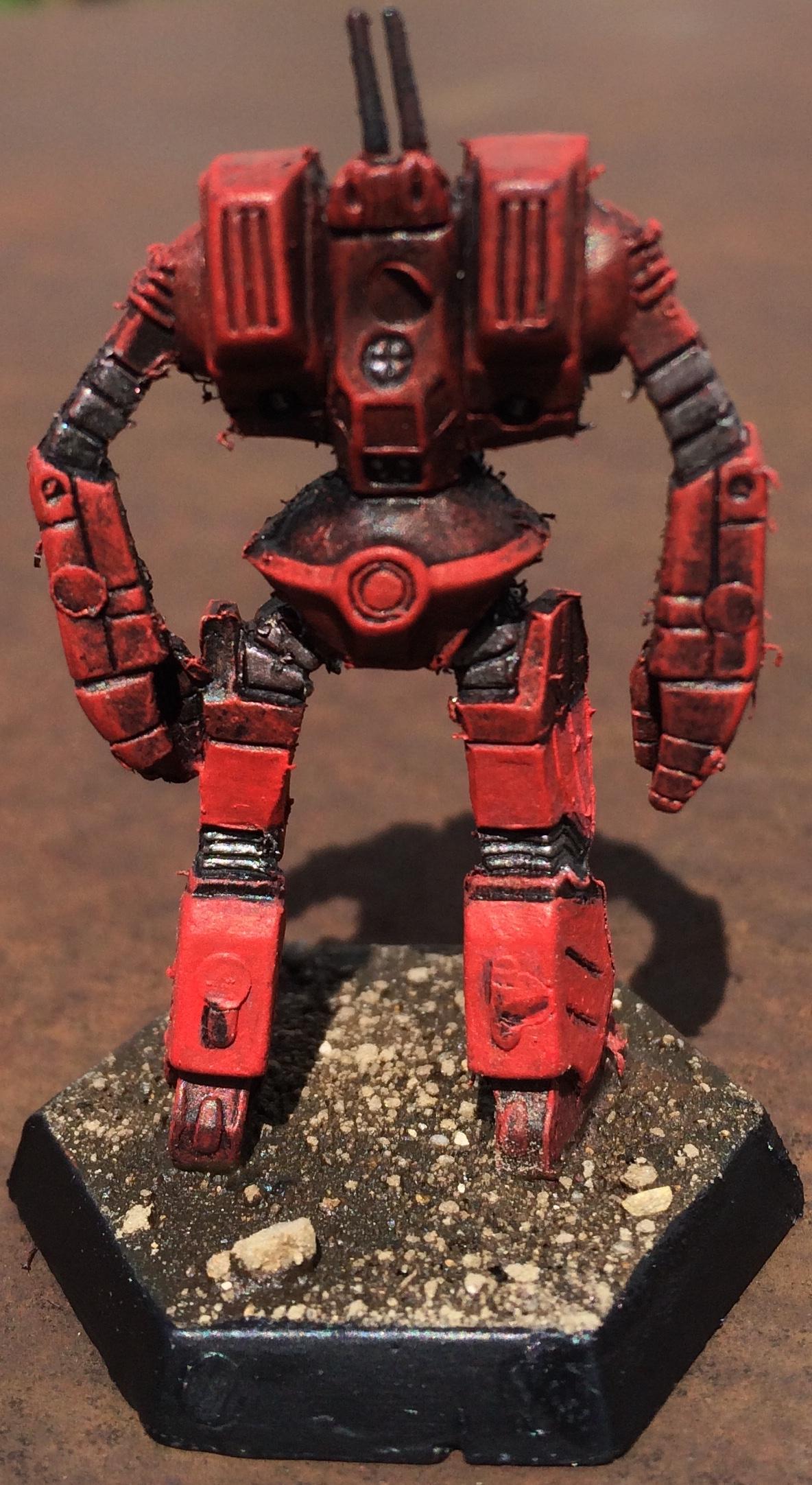 Battletech, Draconis, Kurita, Mech - Gallery - DakkaDakka