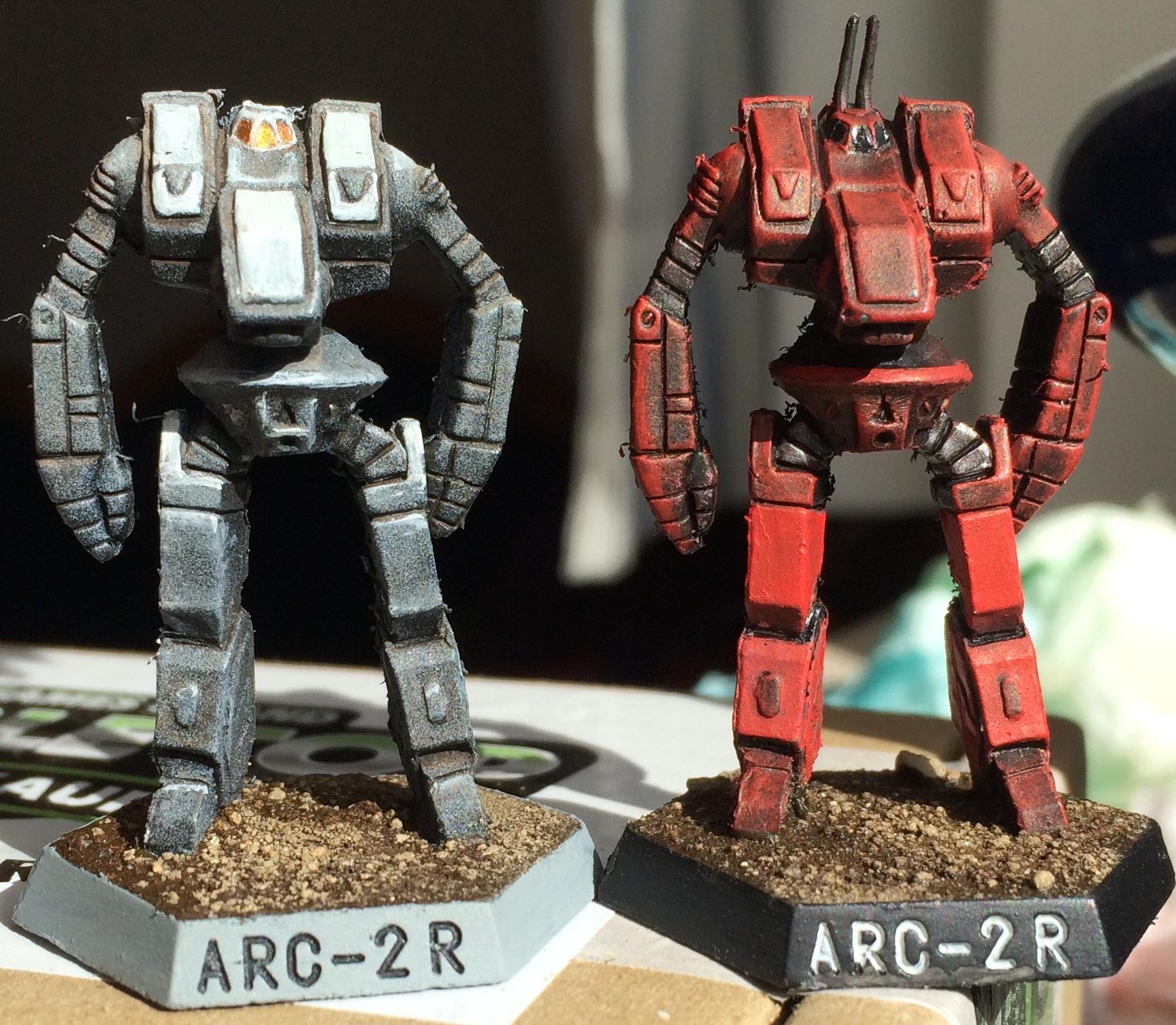 Battletech, Clan, Draconis, Kurita, Mech, Mechwarrior, Scratch, Urbanmech