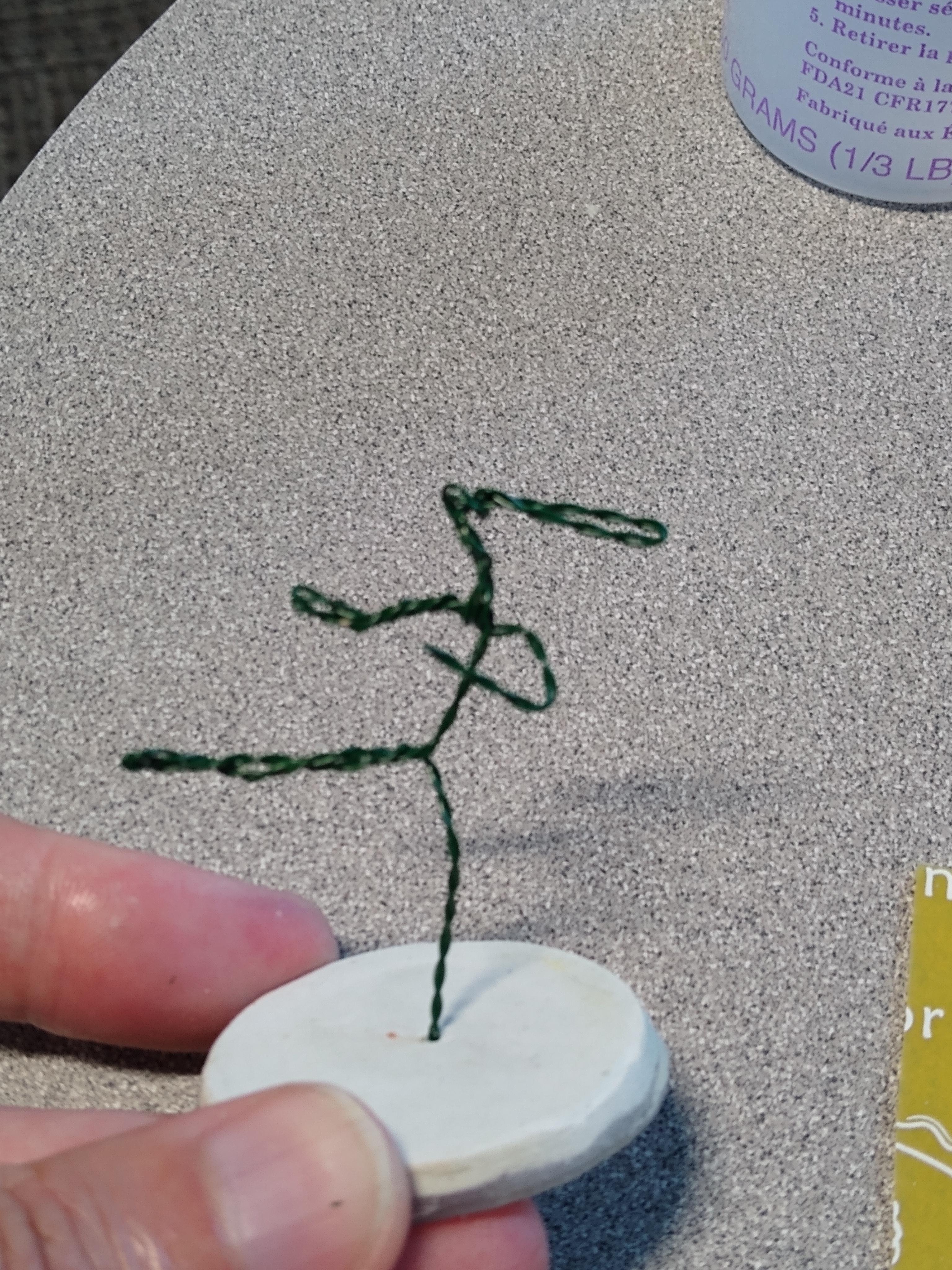 armature