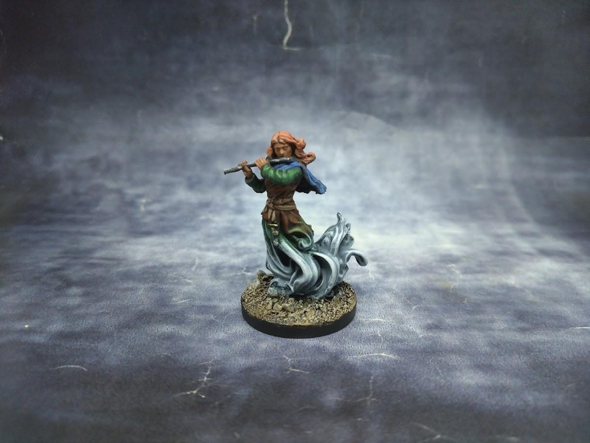 August 2023, Ethereal, Frostgrave, Ghost, Maze Of Malcor, Northstar, Shade, Wizard