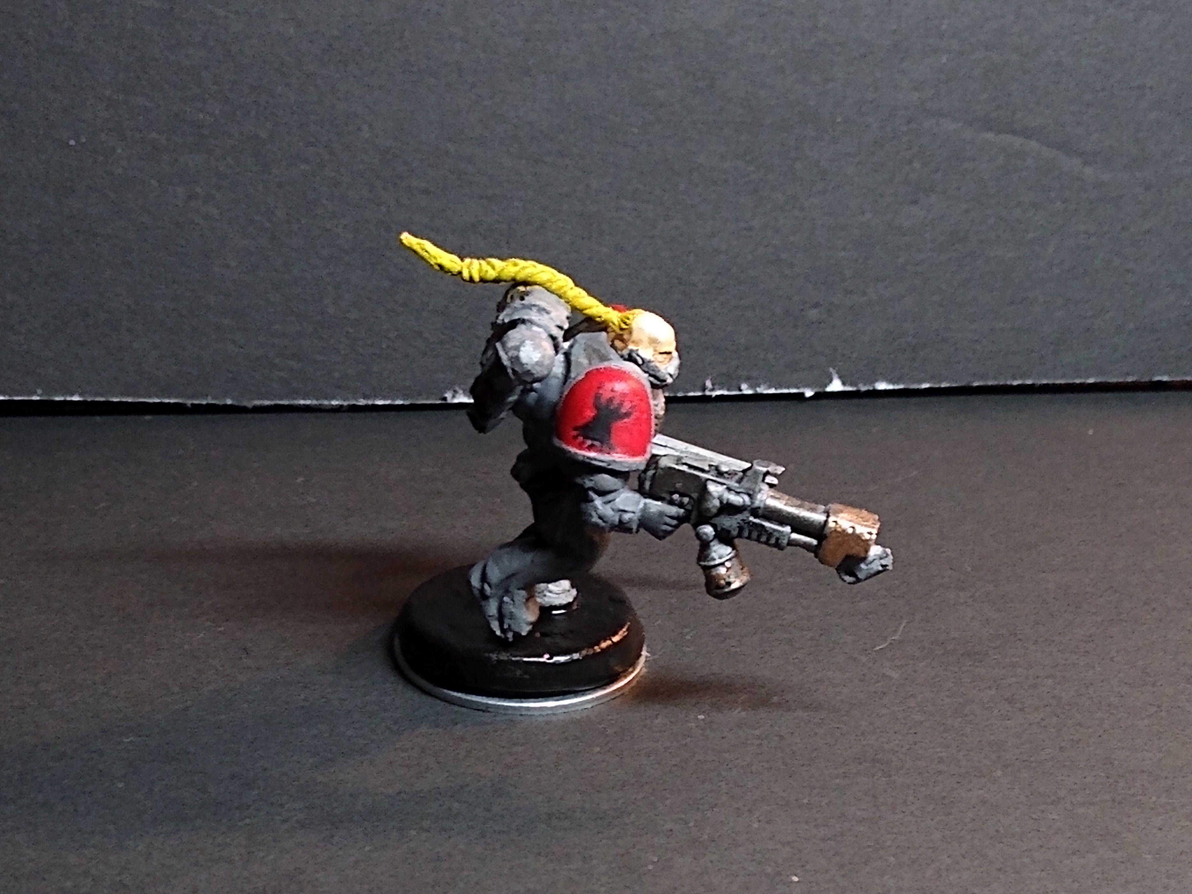 Flamer, Space, Space Marines, Warhammer 40,000, Warhammer Fantasy, Wolves