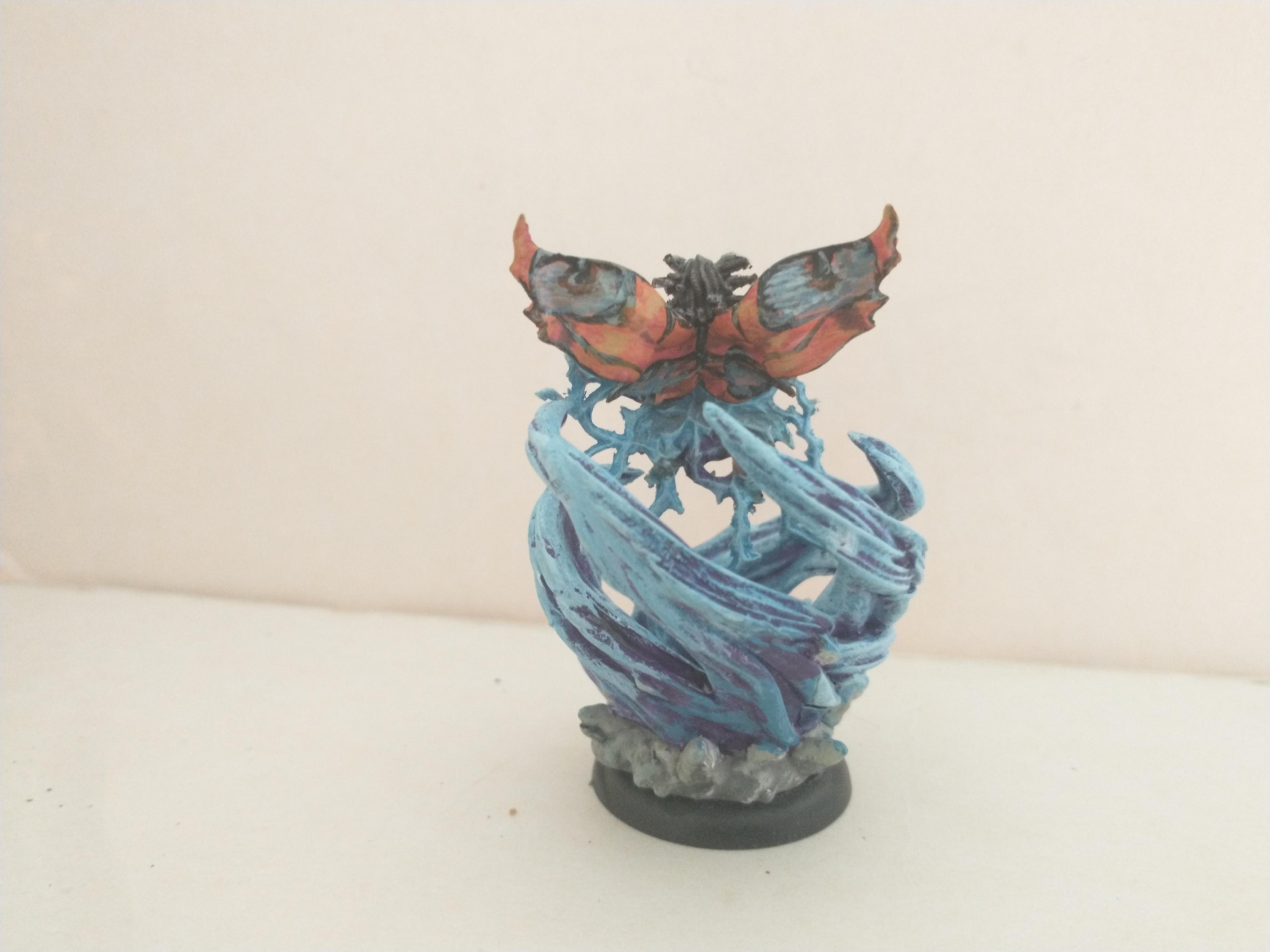 Butterfly, Dominion, Fae, Faerie, Fairy, Flower, Leshavult, Nature, Sprite