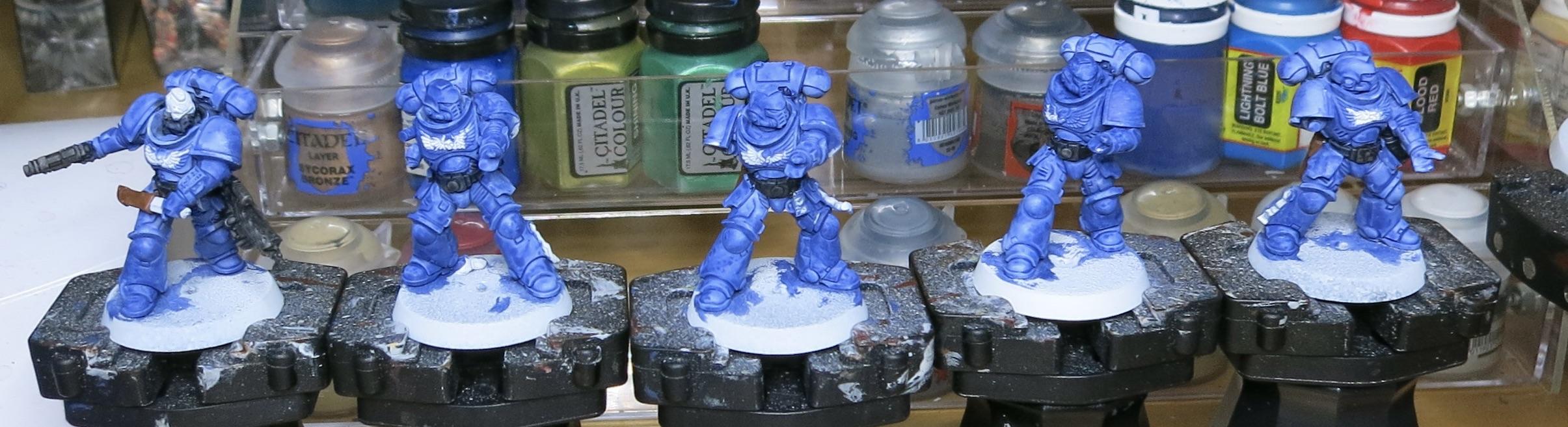 8-16 WIP