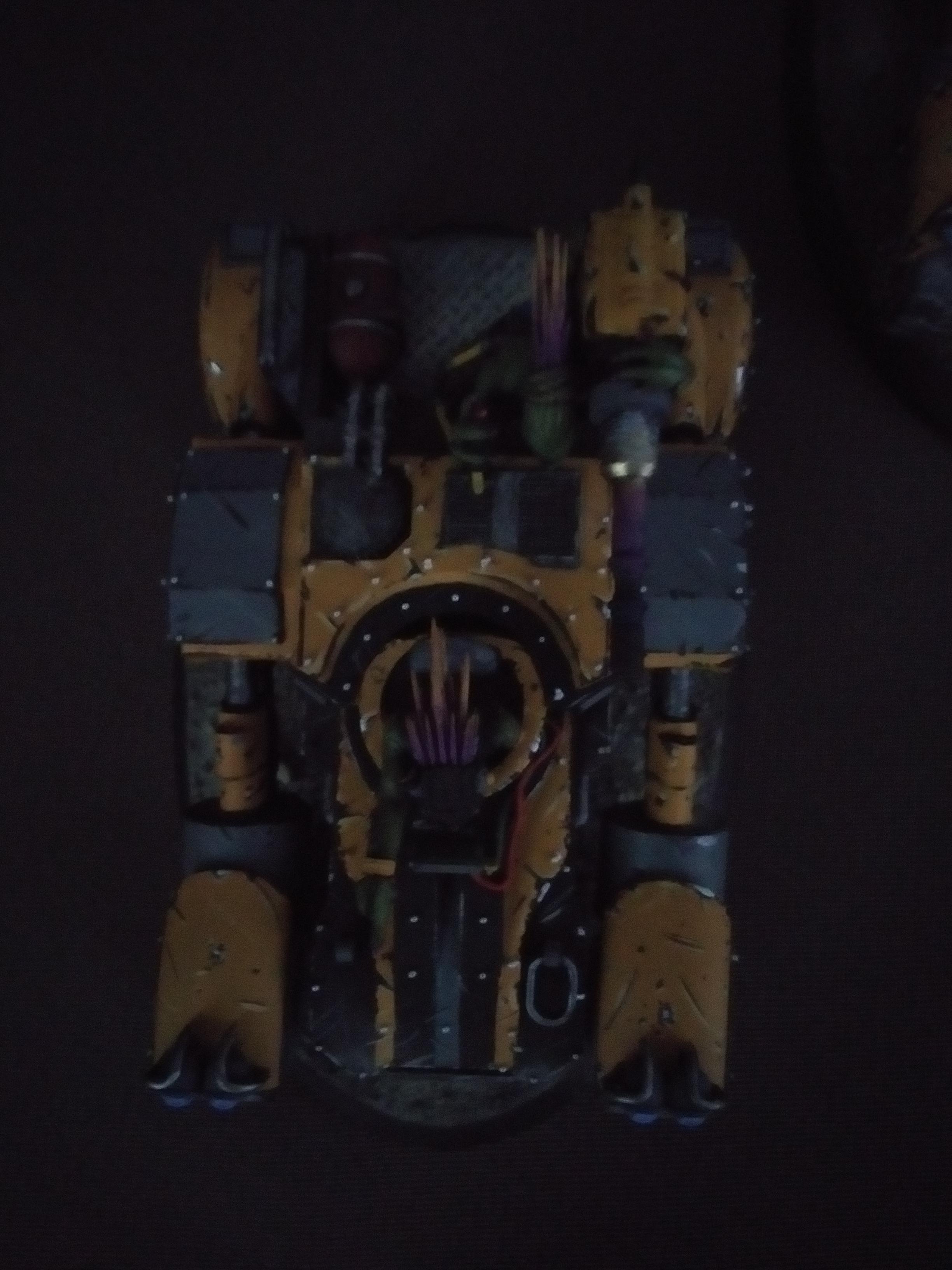 kroot outrunner