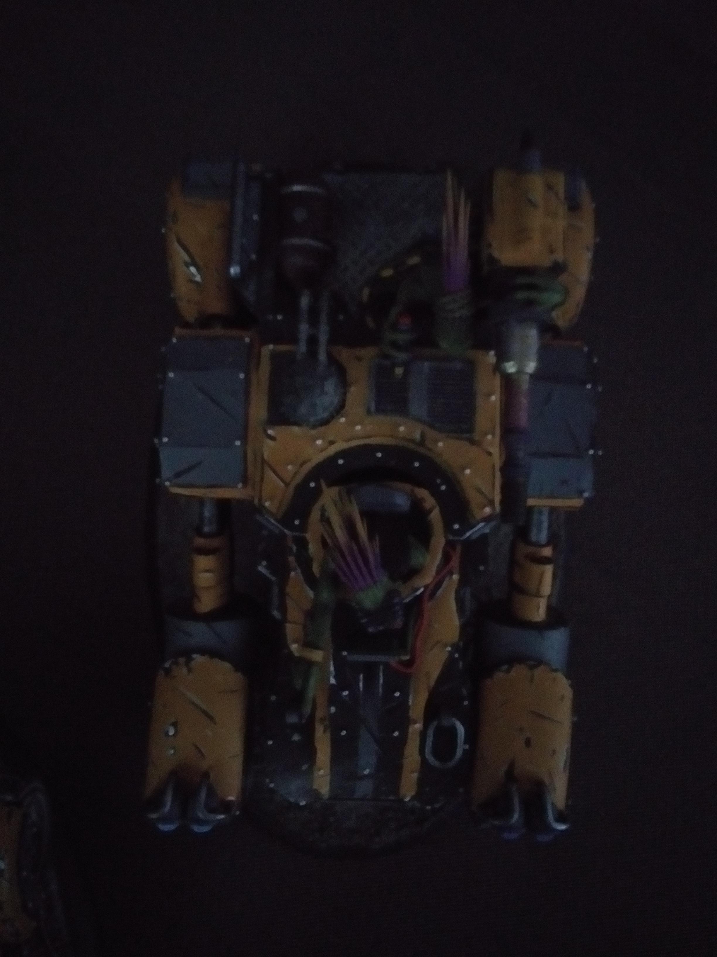 kroot outrunner