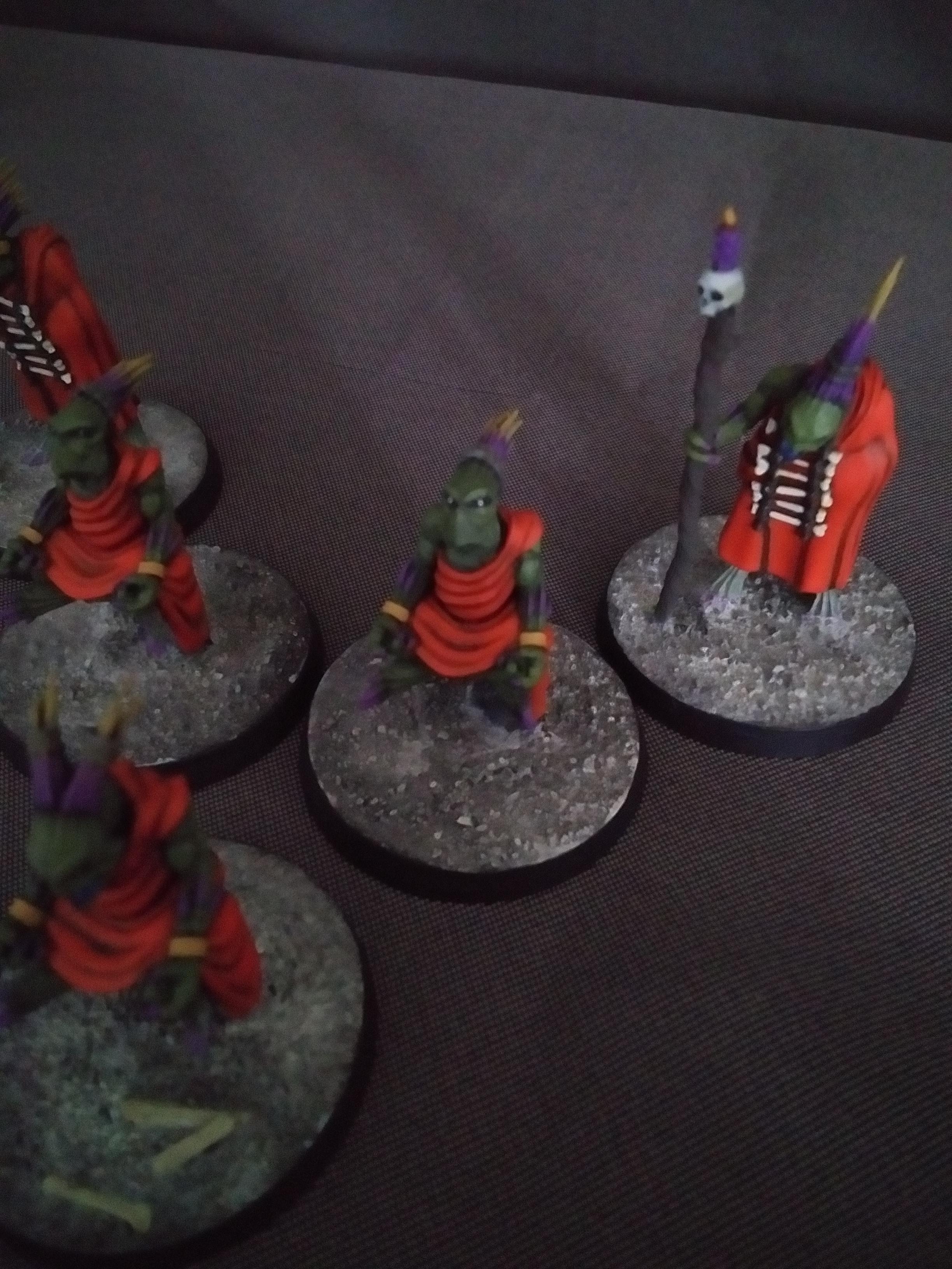 kroot monks 