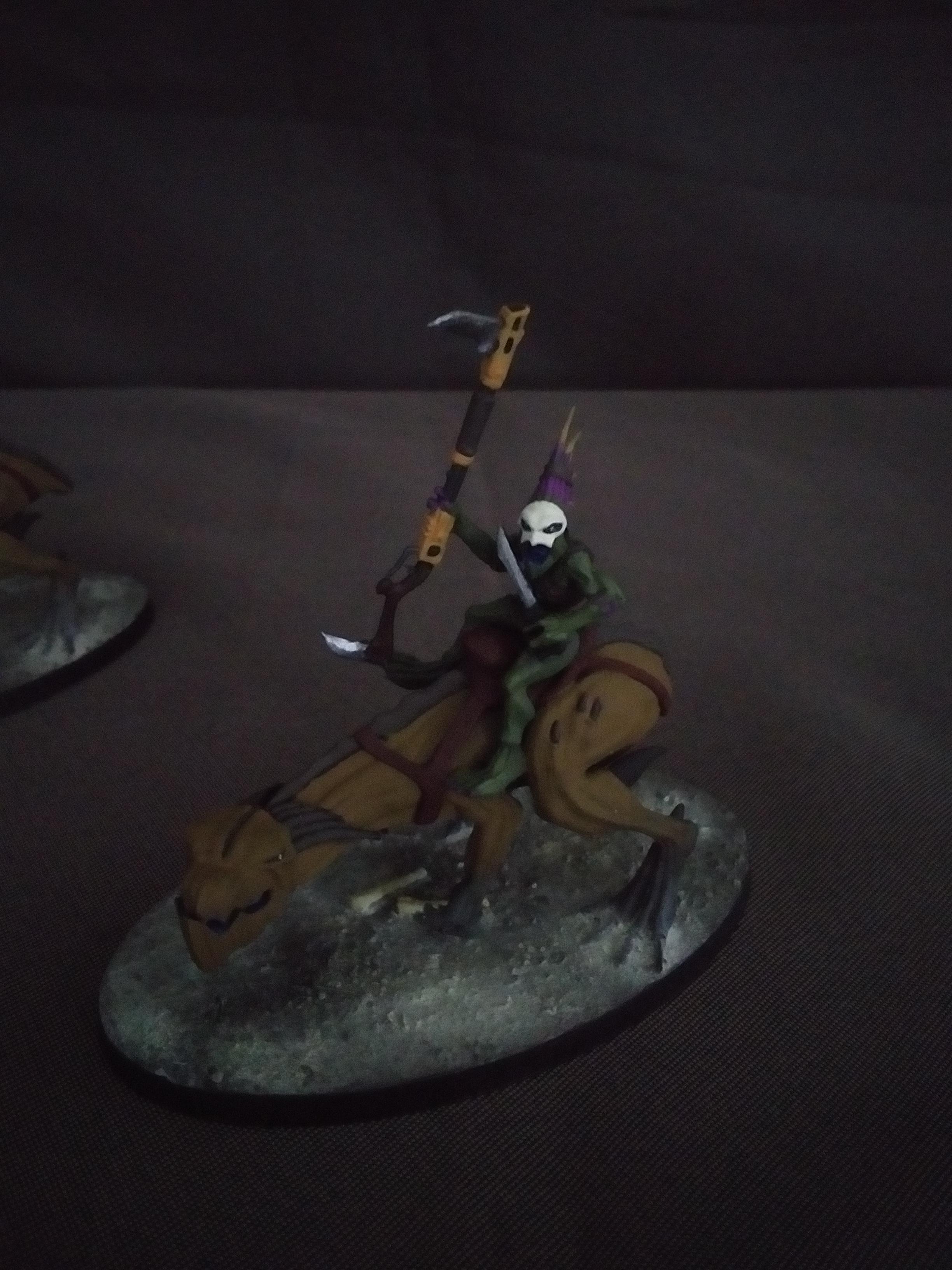 kroot riders