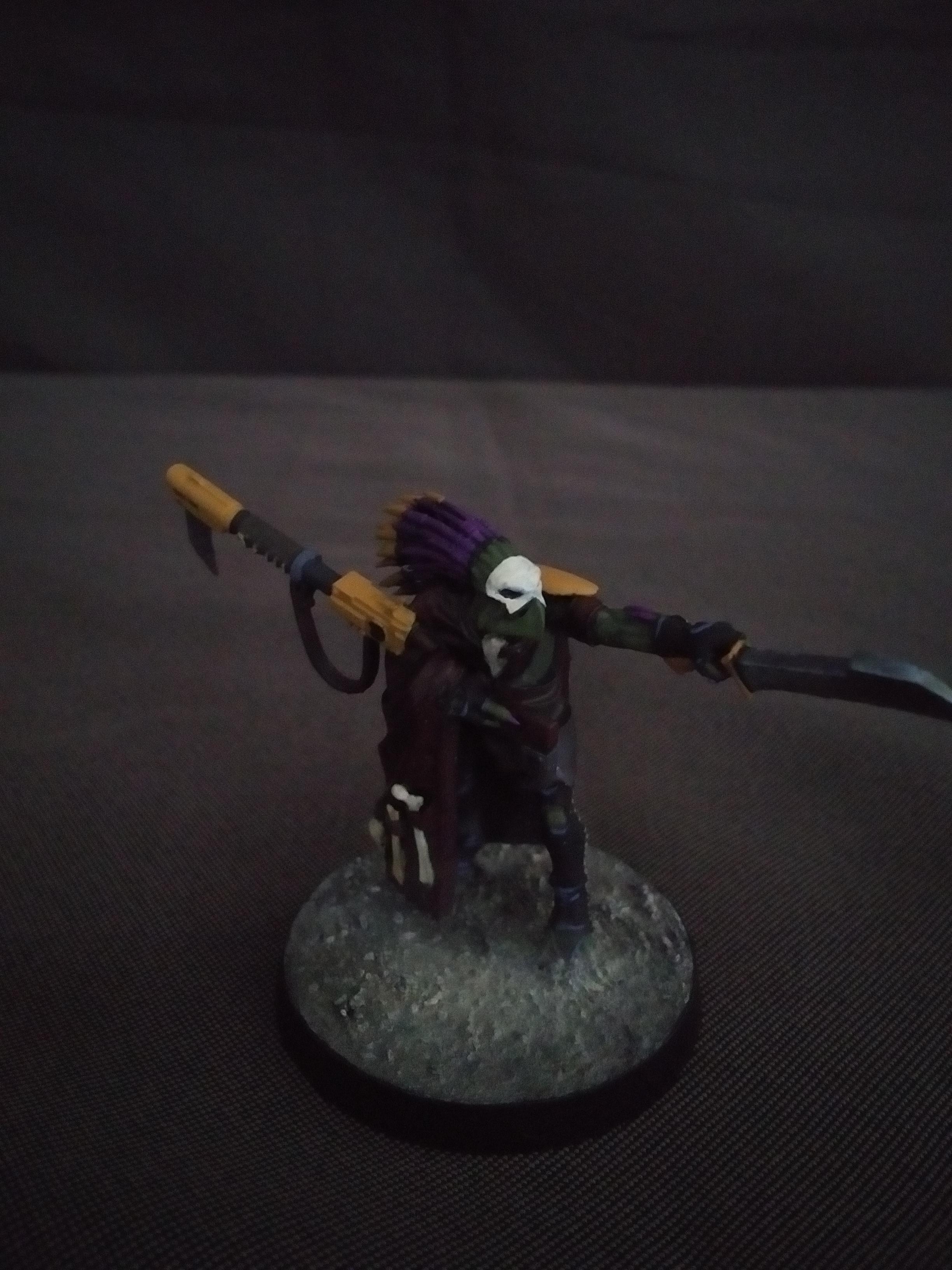 kroot boss 