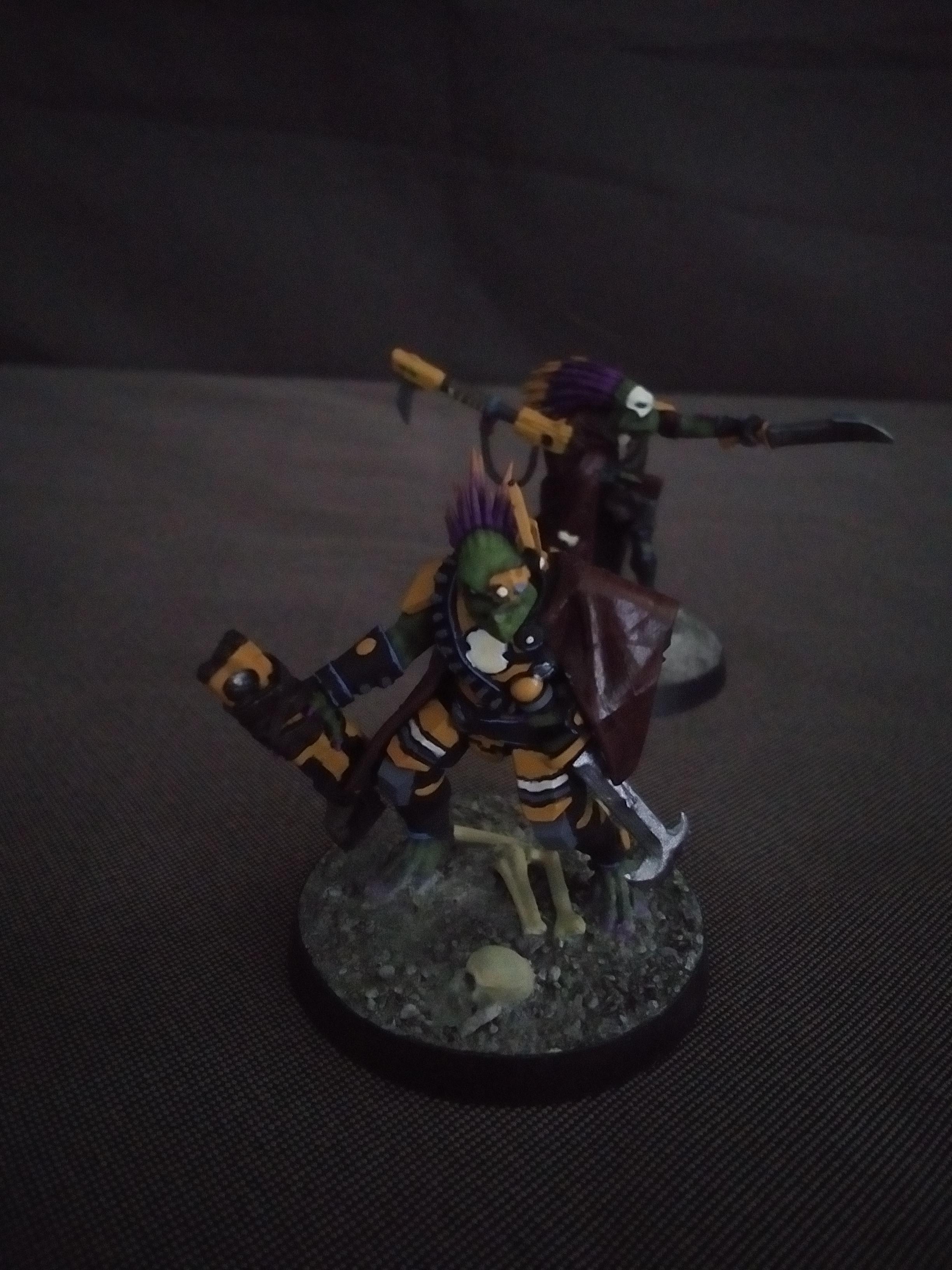 kroot boss