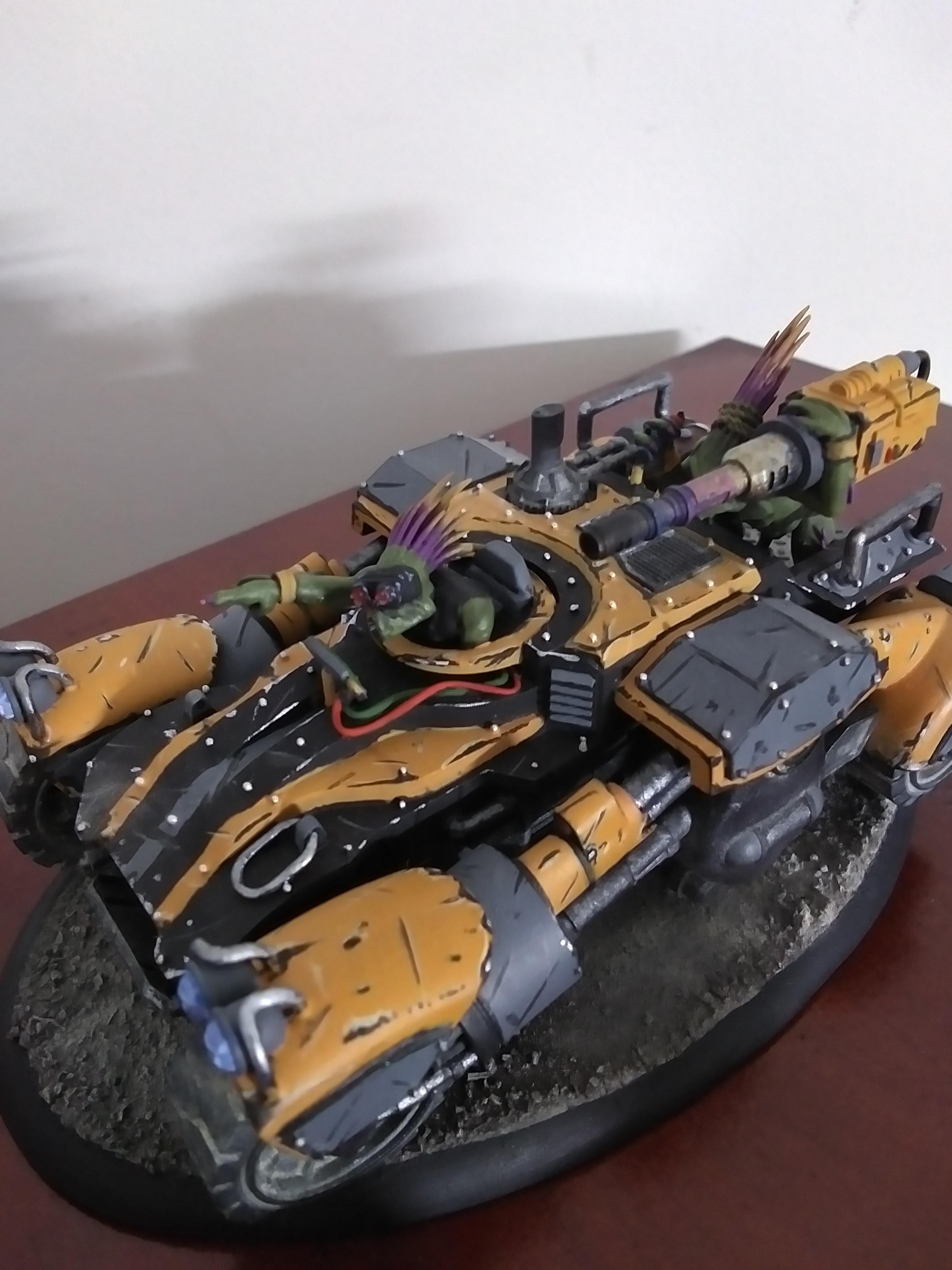 kroot buggy 