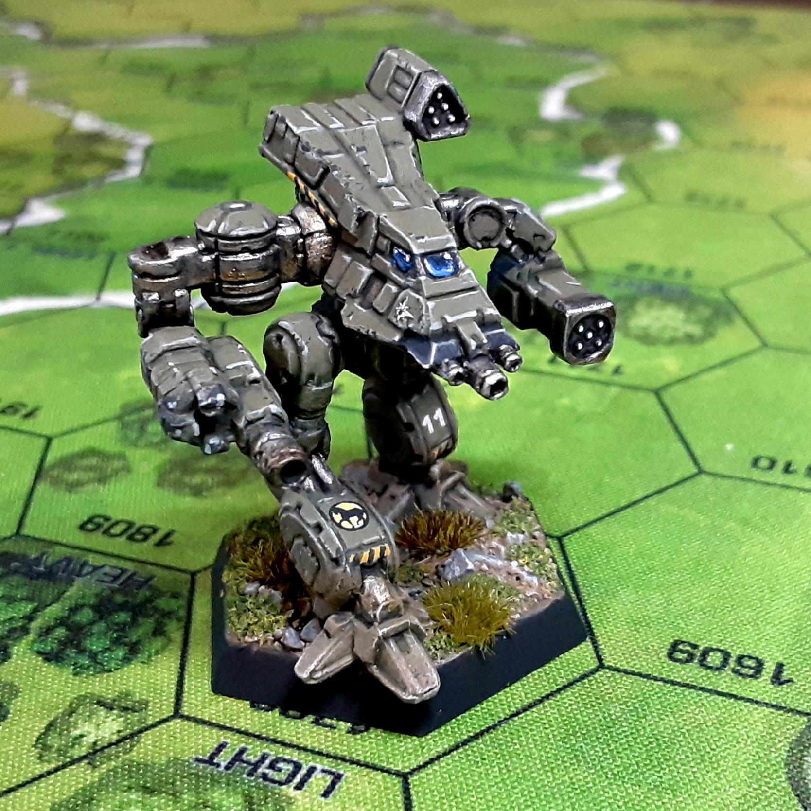 Battletech