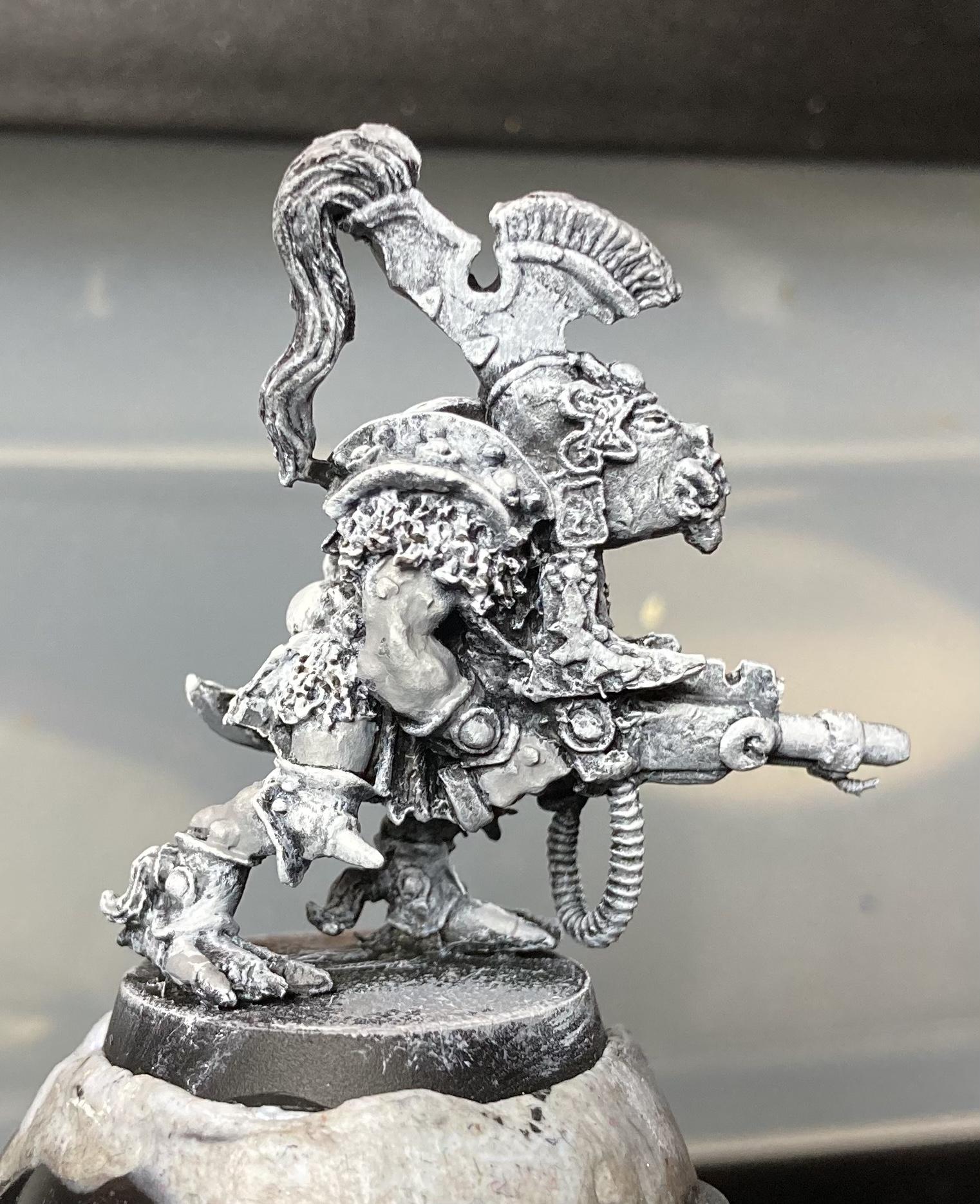 Slanni WIP