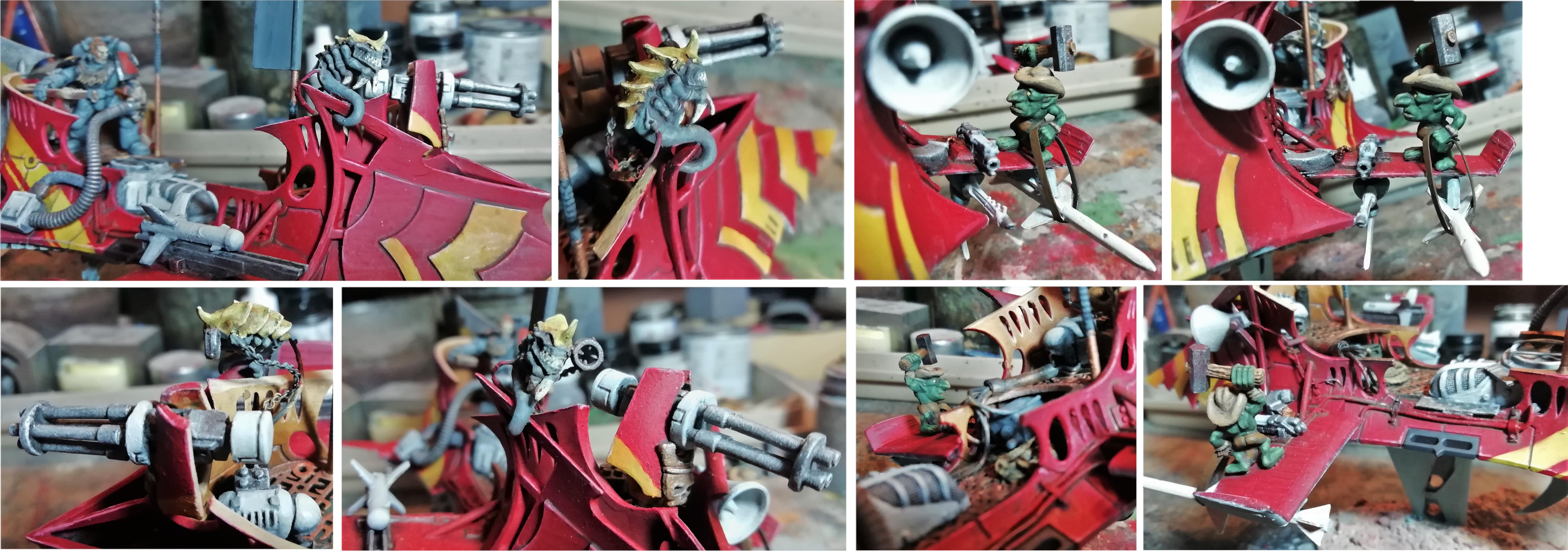 Raider pip 10