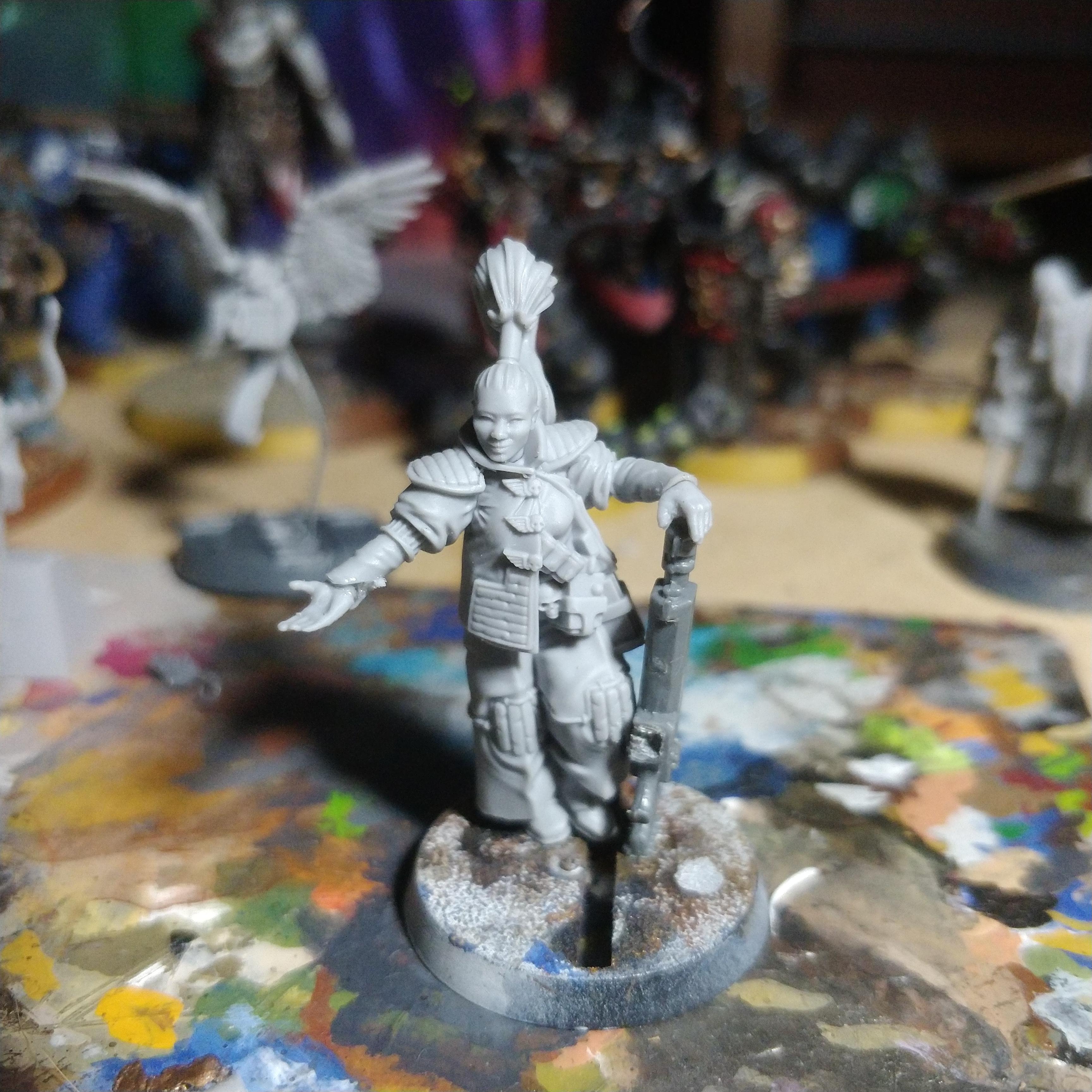 Forge World, N17, Necromunda