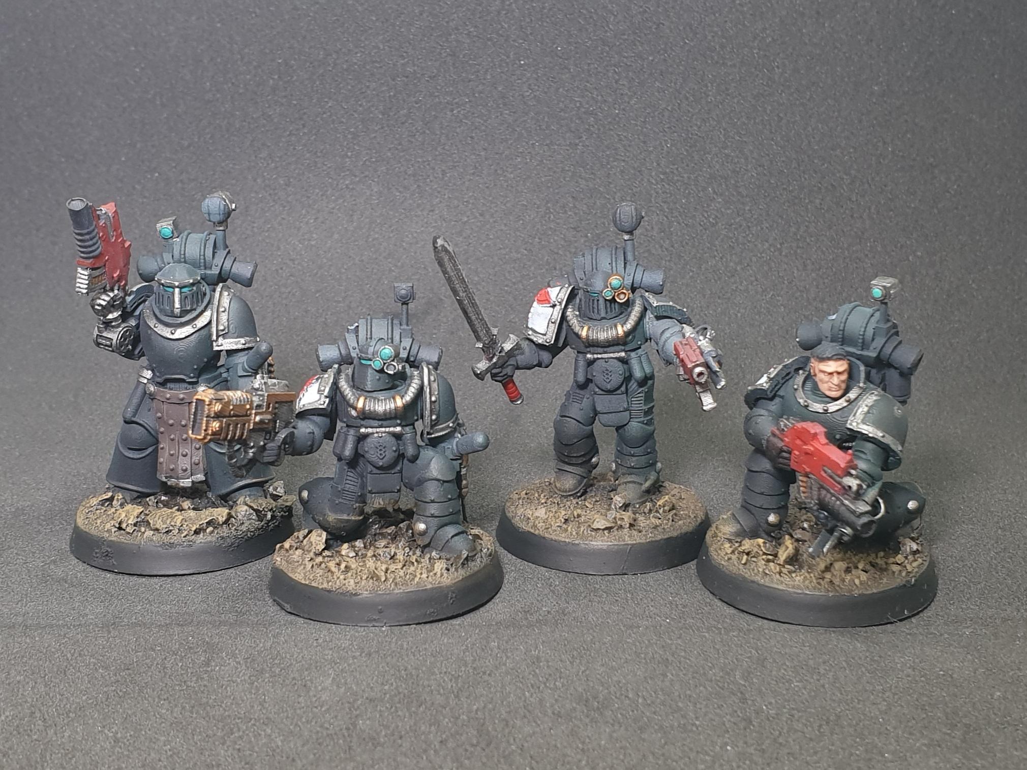 1st Legion, 30000, 30k, Angel, Apothecary, Dark, Heresy, Horus, Warhammer Fantasy