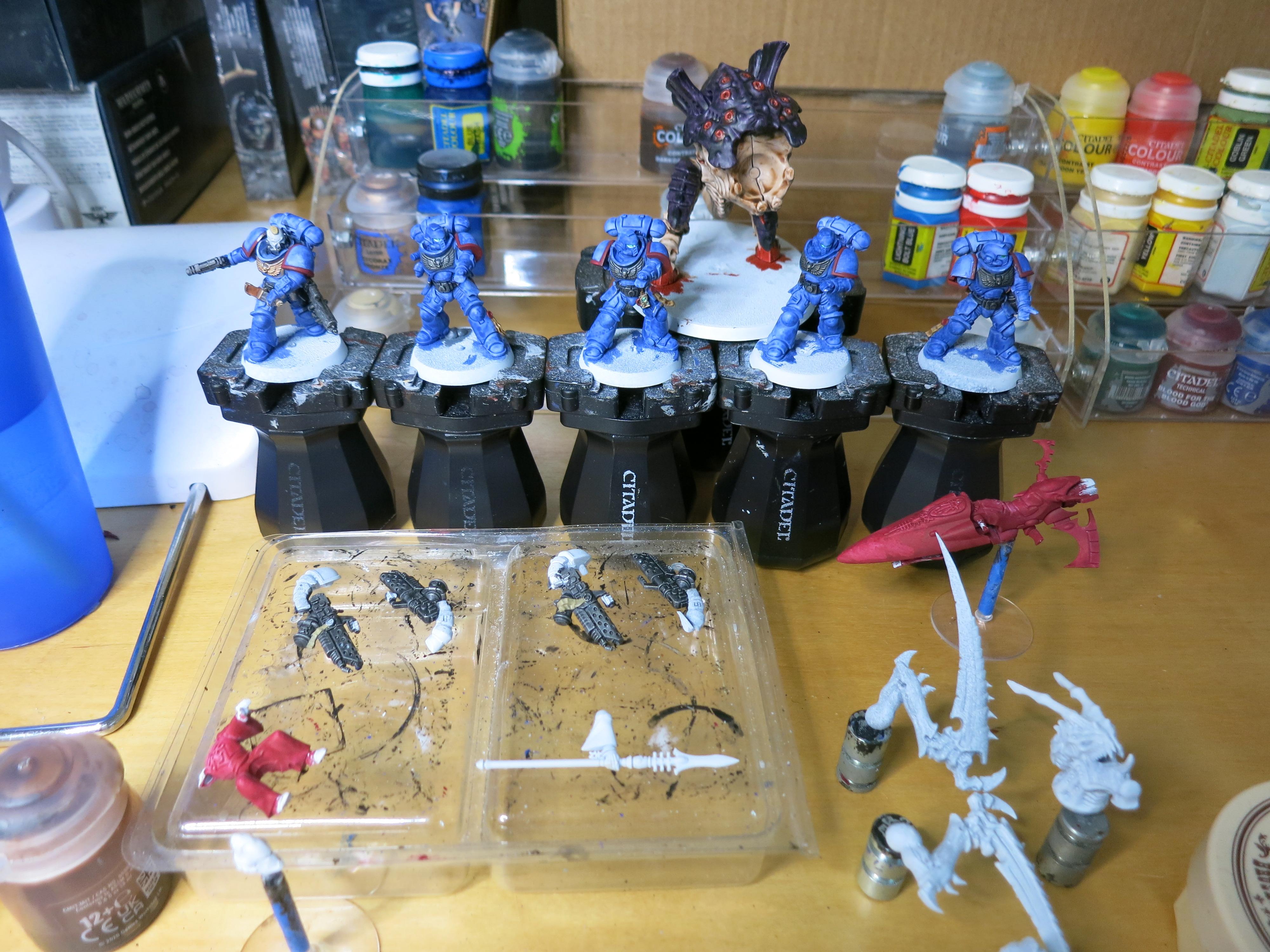8-26 WIP