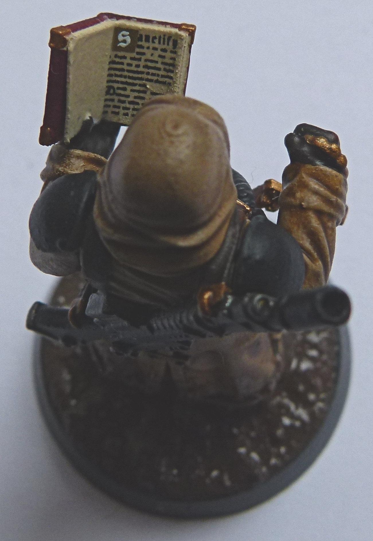 Grimguard Uplifting Primer