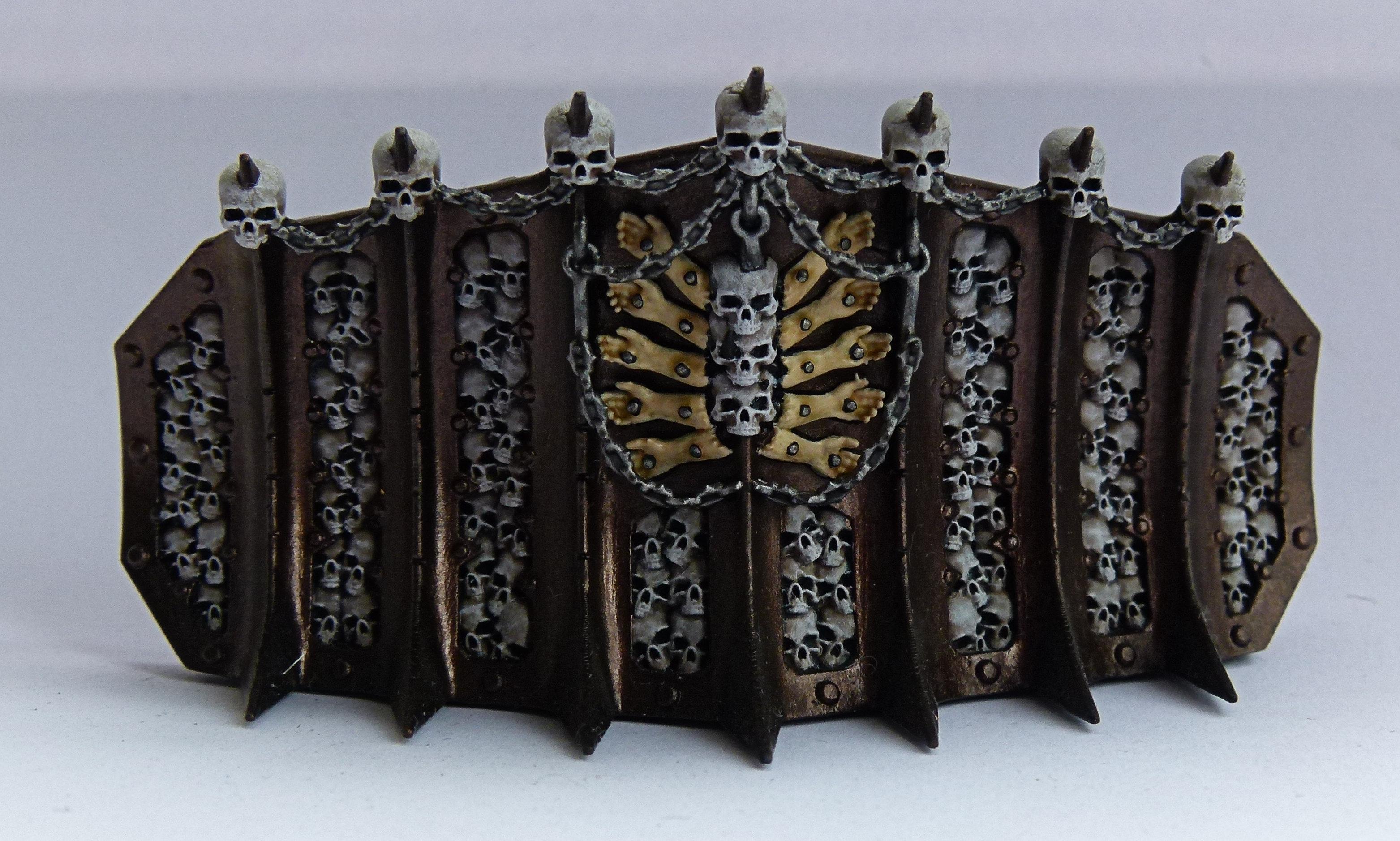 Chaos Dozor Blade/Barricade