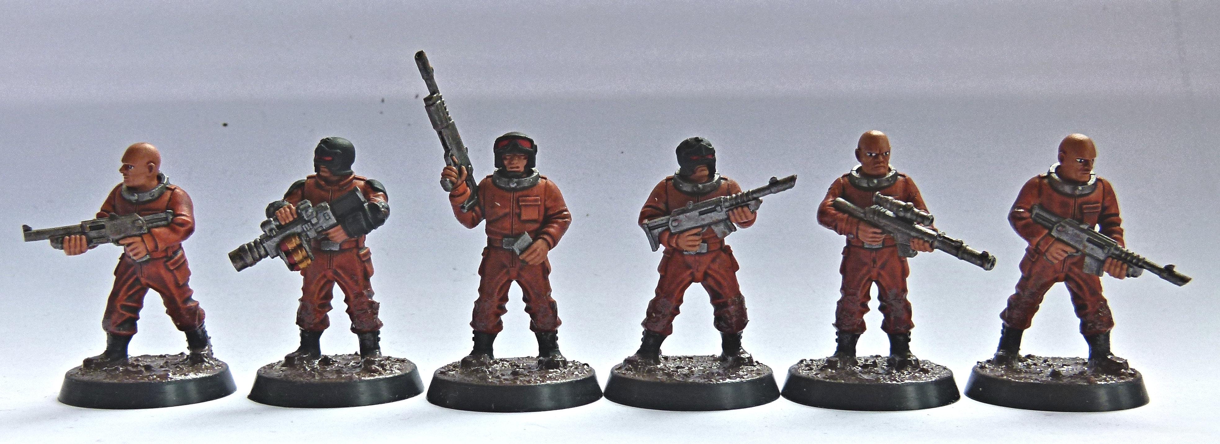 Penal Squad 2