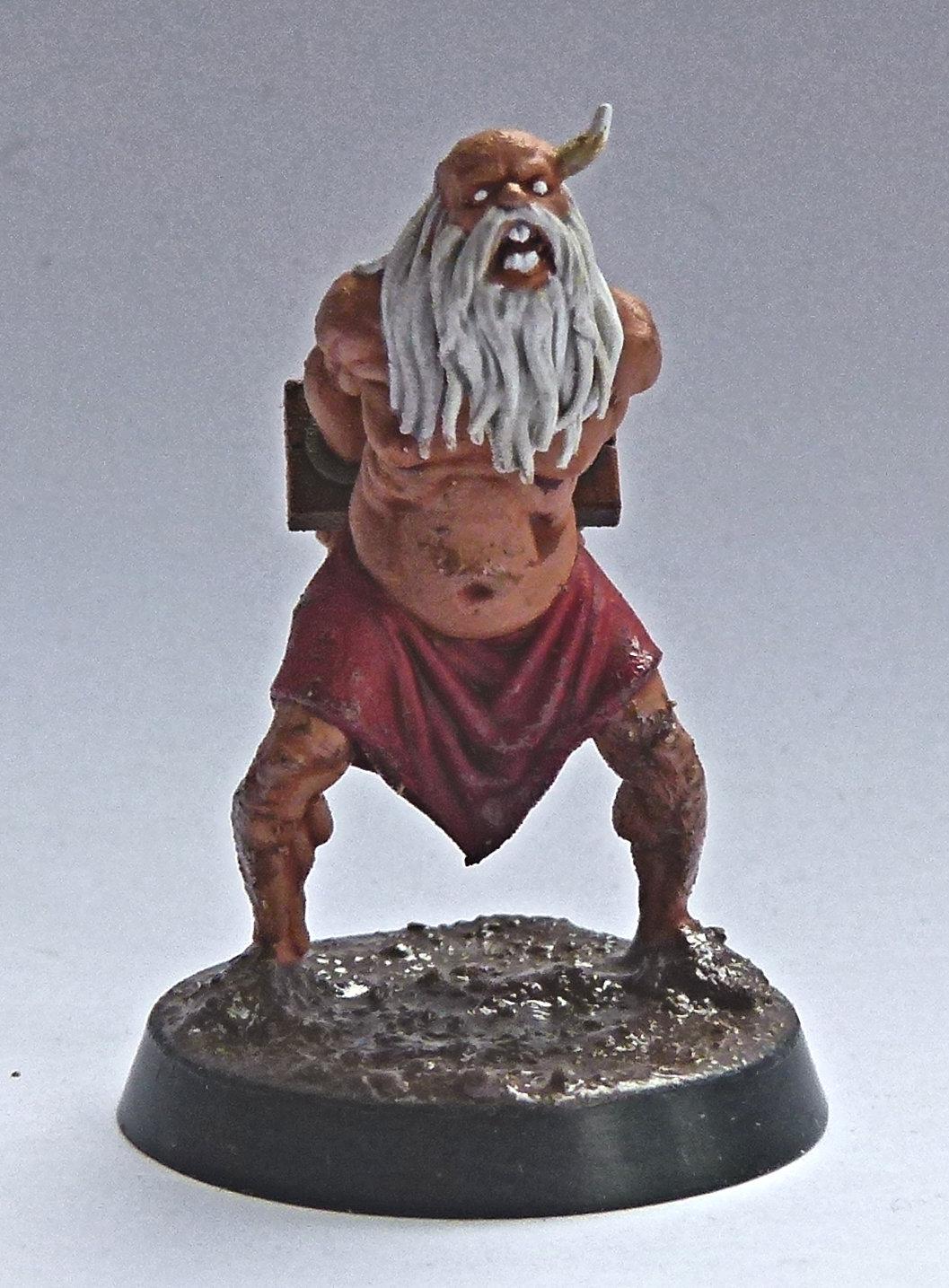 Chaos Cultist 2