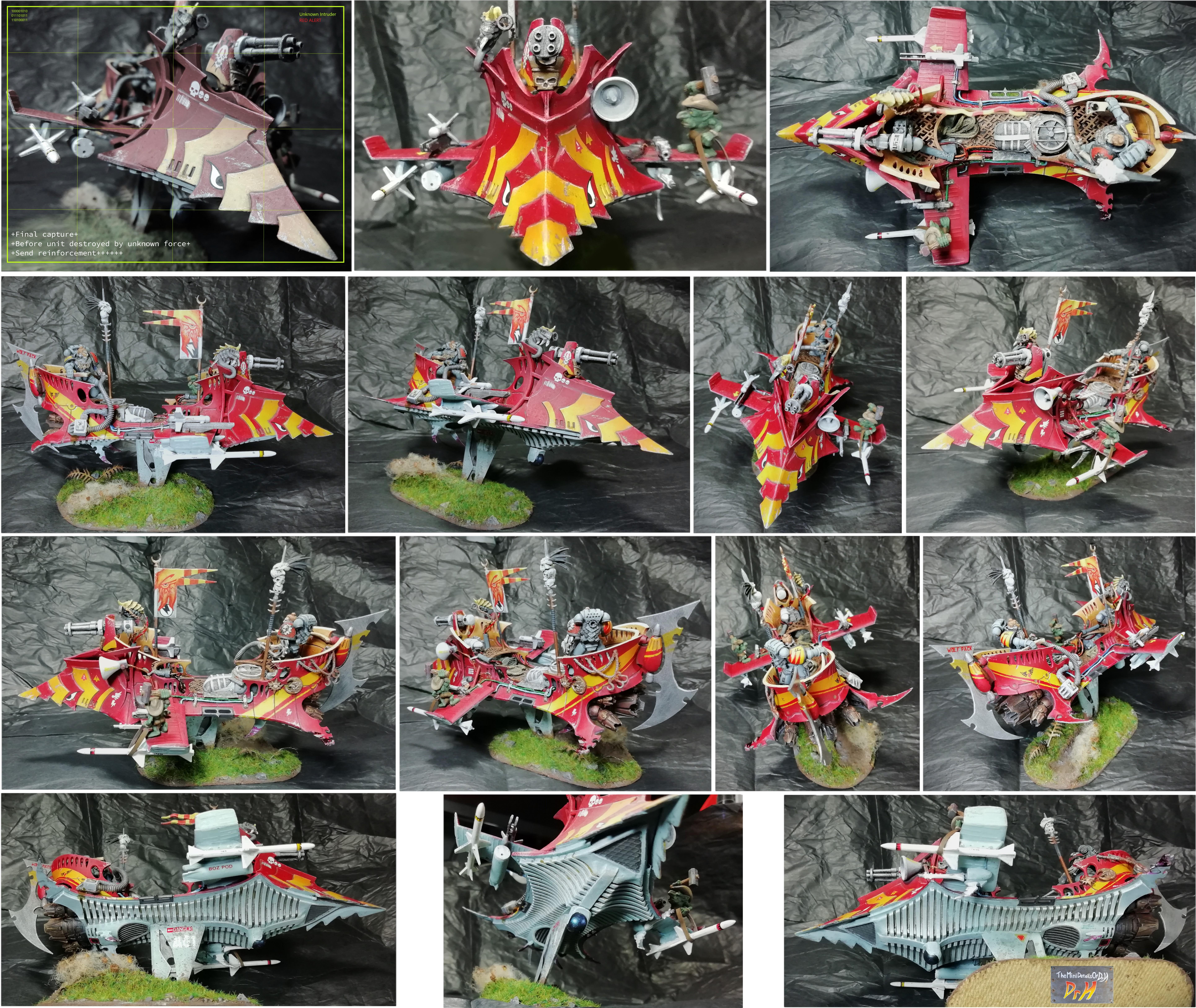 Raider Gunship final 1