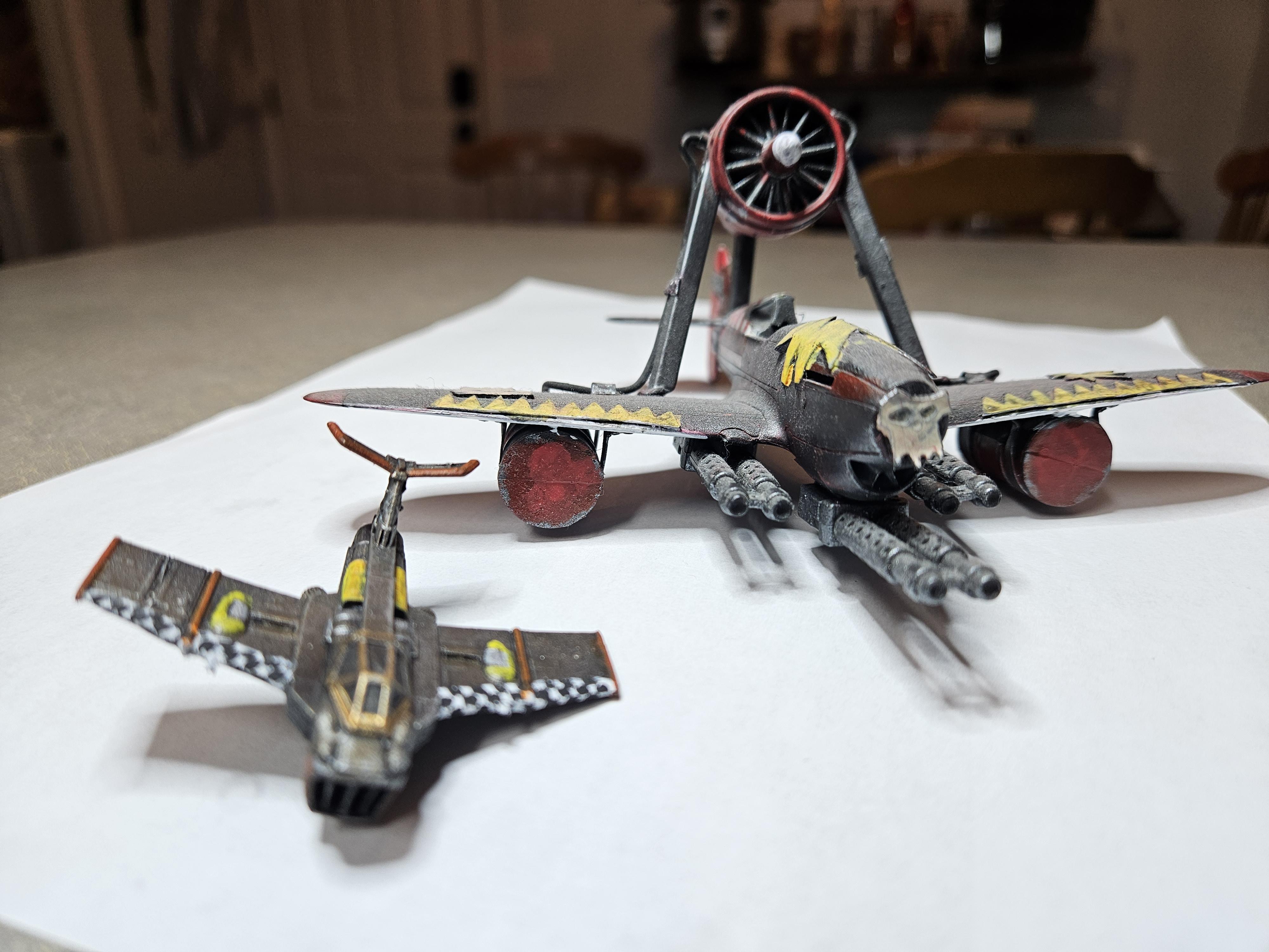 DakkaJets