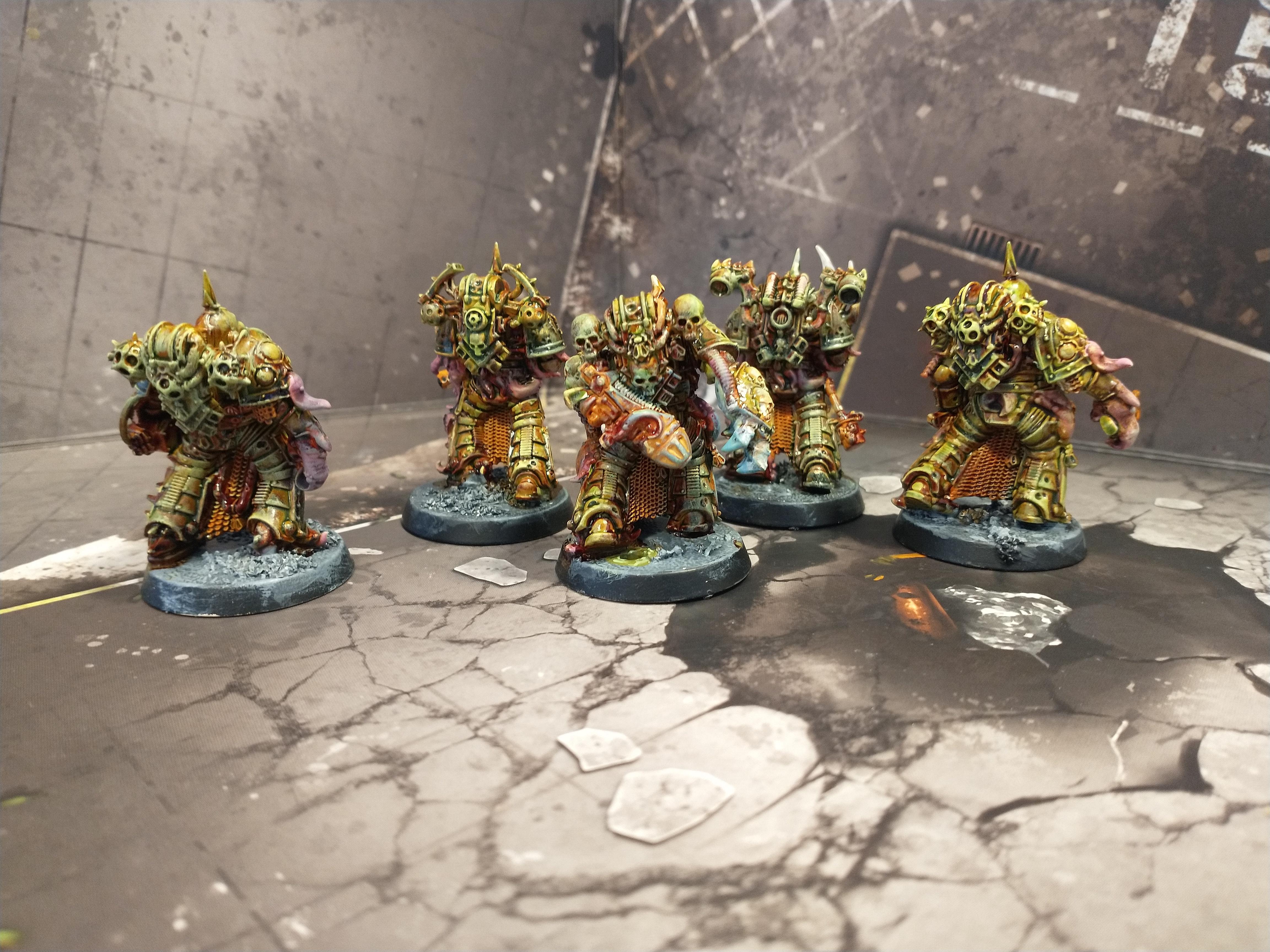 Primaris, Space Marines, Warhammer Fantasy