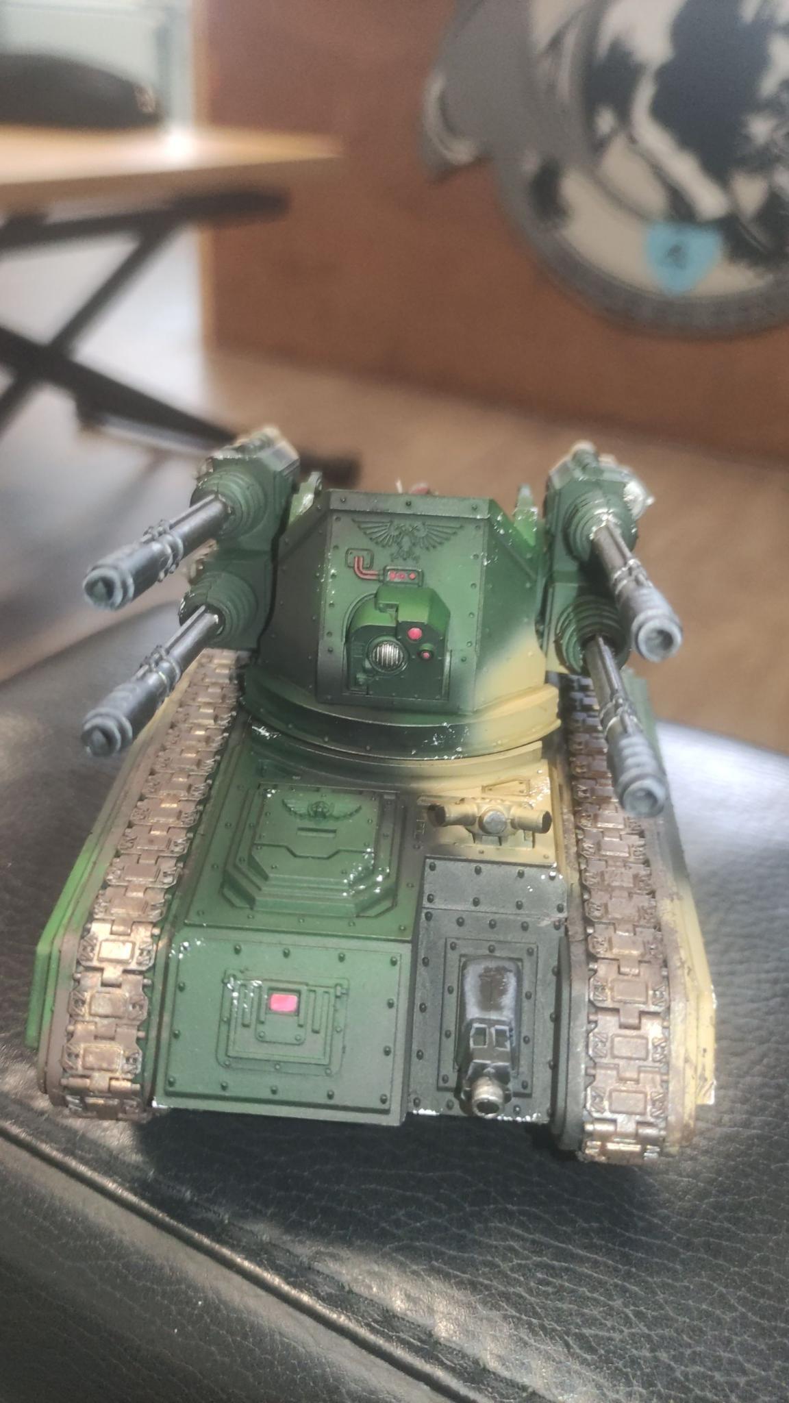 hydra front