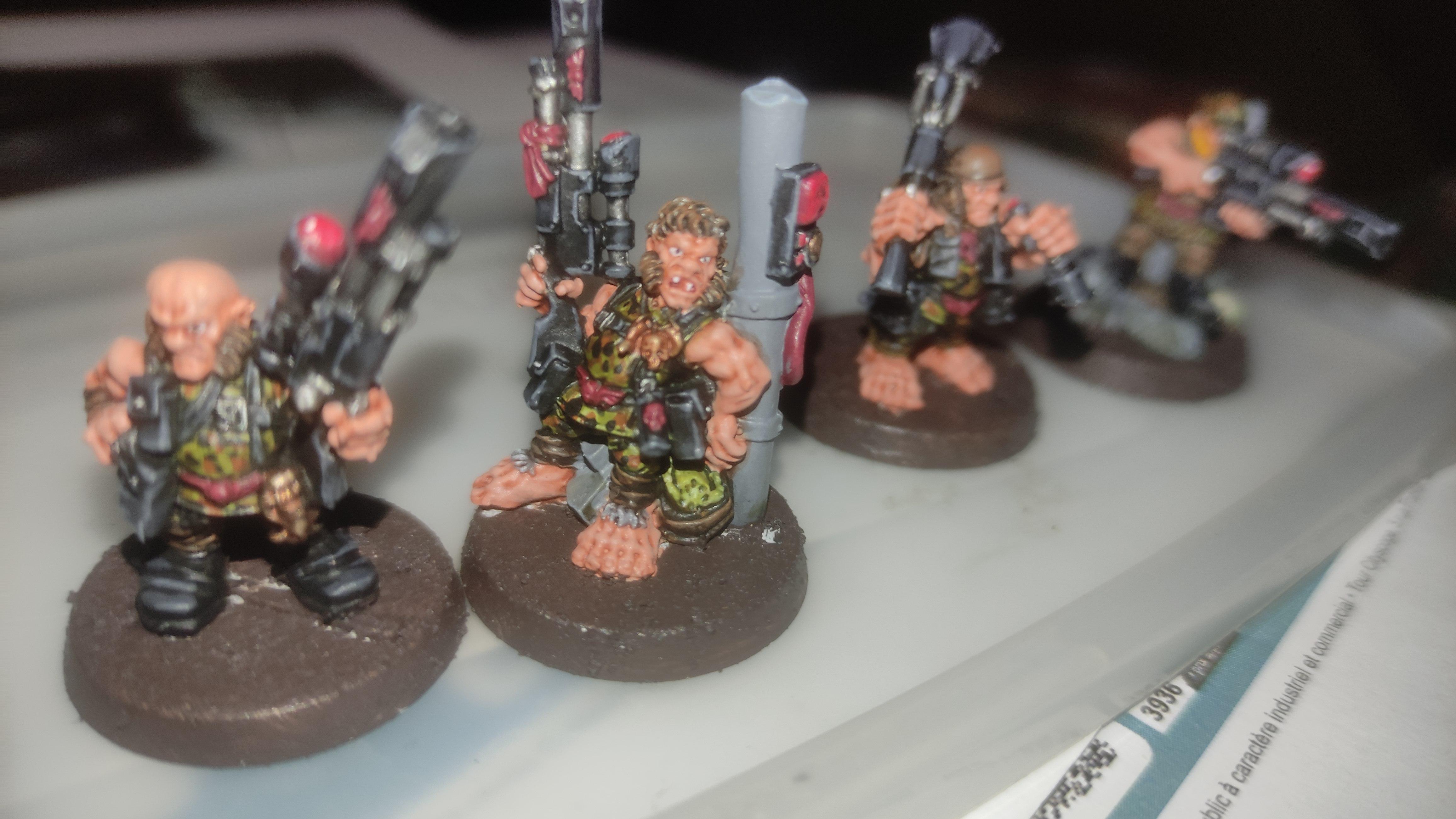 Ratlings