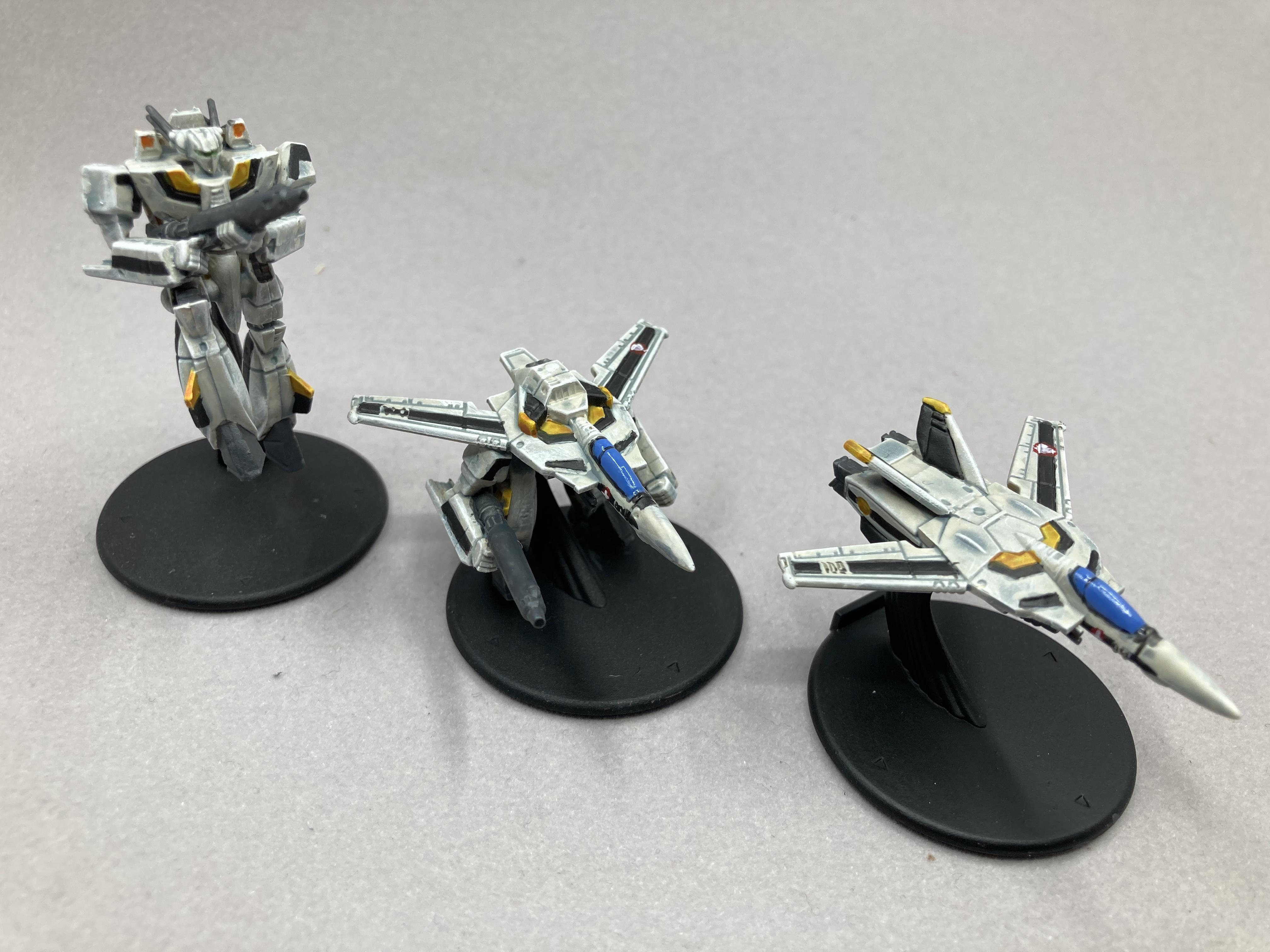 Anime, Macross, Mecha, Veritech, Vf-1s Valkyrie