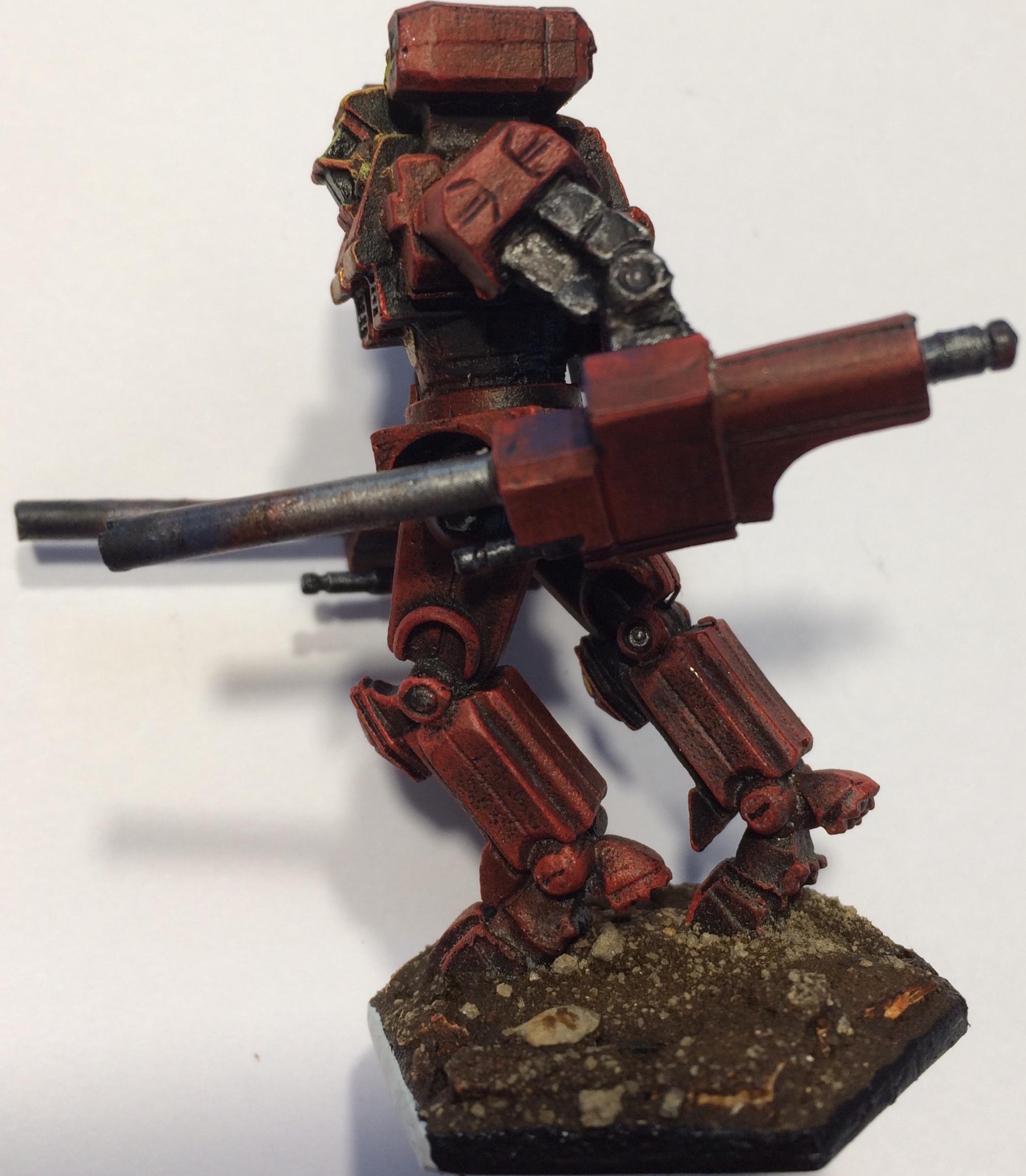 Battletech, Clan, Draconis, Kurita, Mech, Mechwarrior, Scratch ...