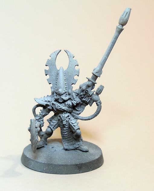 Eldar, Fire Dragon, Fuegan, Phoenix Lord