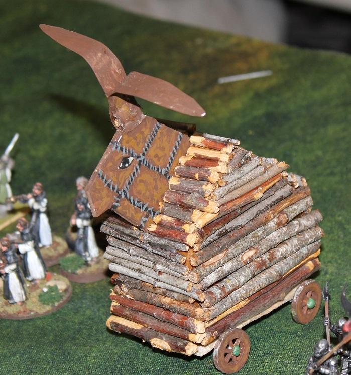Trojan Rabbit