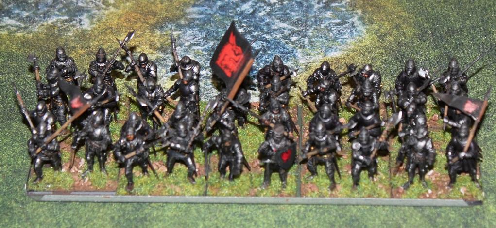 Cult of the Black Knight