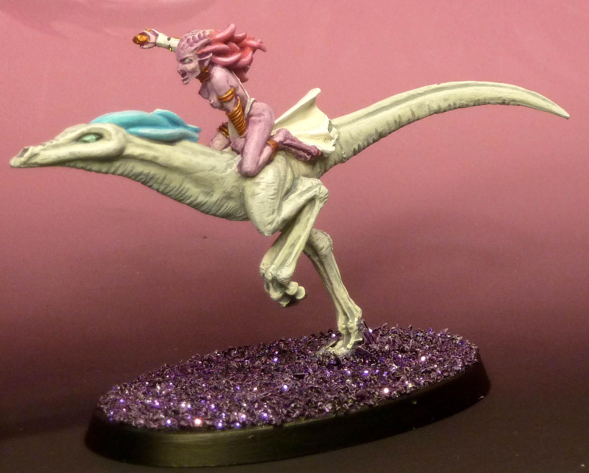 Daemonettes, Nsfw, Seeker, Slaanesh