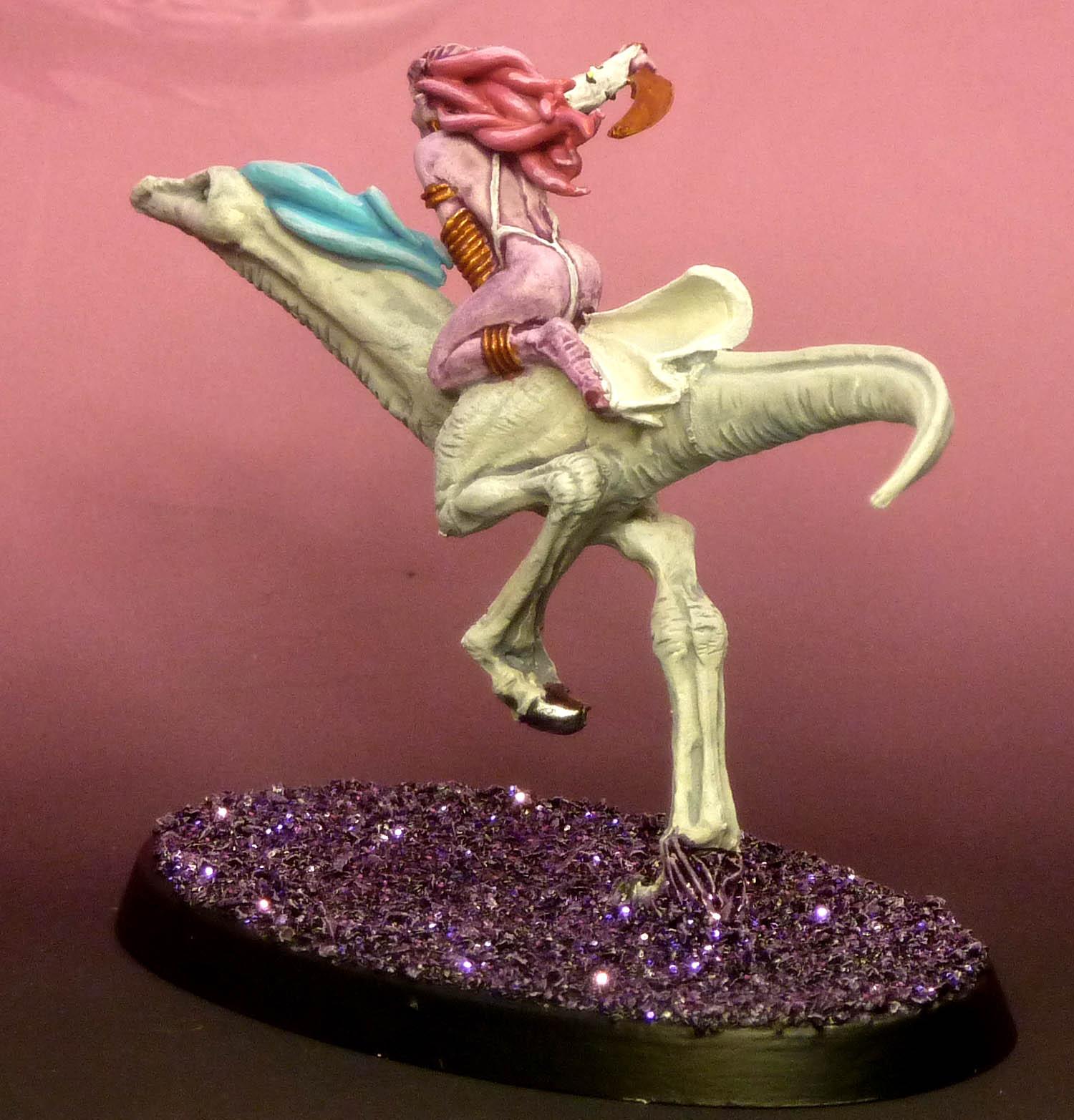 Daemonettes, Nsfw, Seeker, Slaanesh