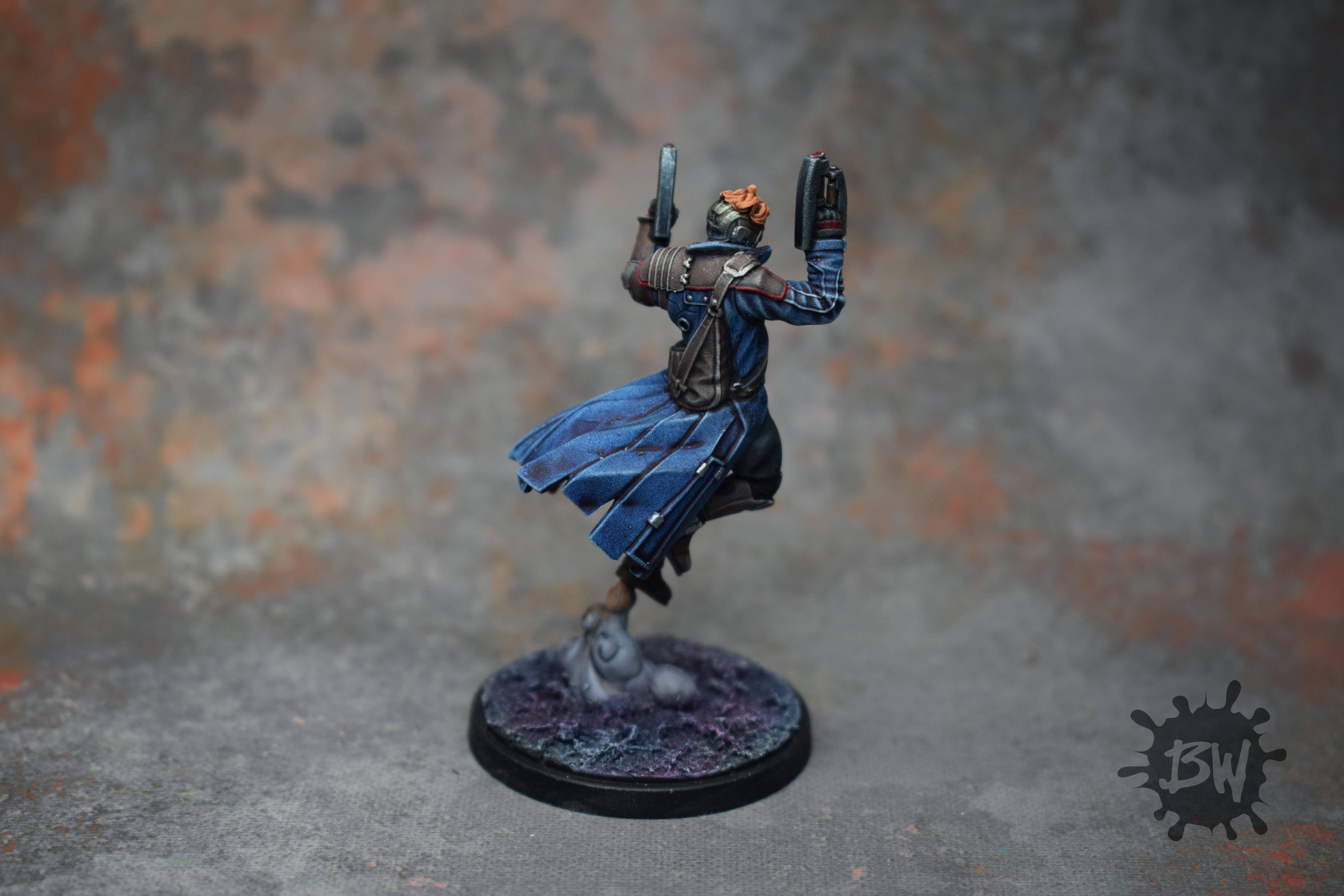 Amg, Atomic Mass Games, Bw, Guardians Of The Galaxy, Marvel, Marvel Crisys Protocol, Mcp, Starlord