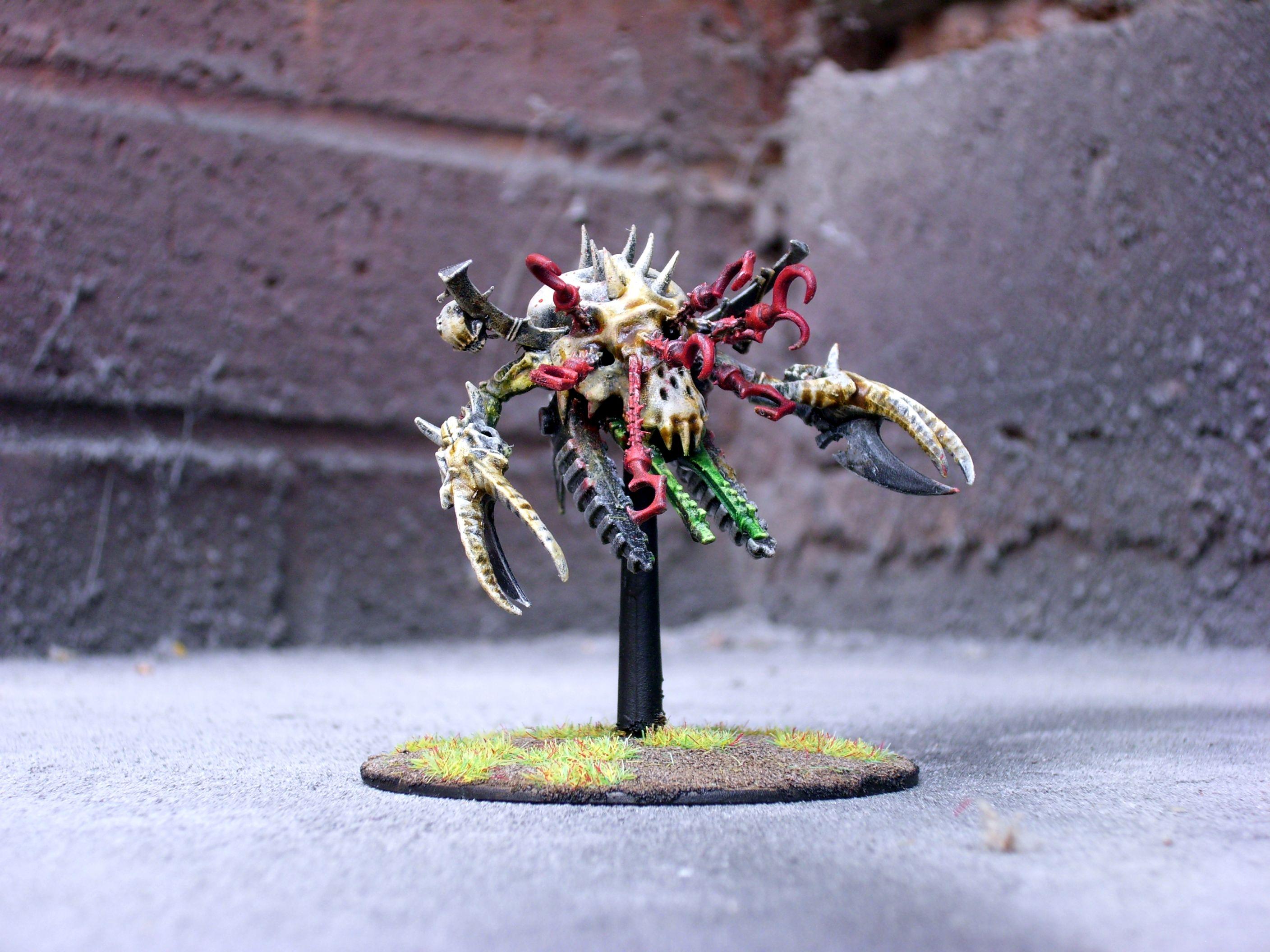 Conversion, Dark Eldar, Drukhari, Haemonculi Covens, Talos, Talos Pain Engine, Warhammer 40,000